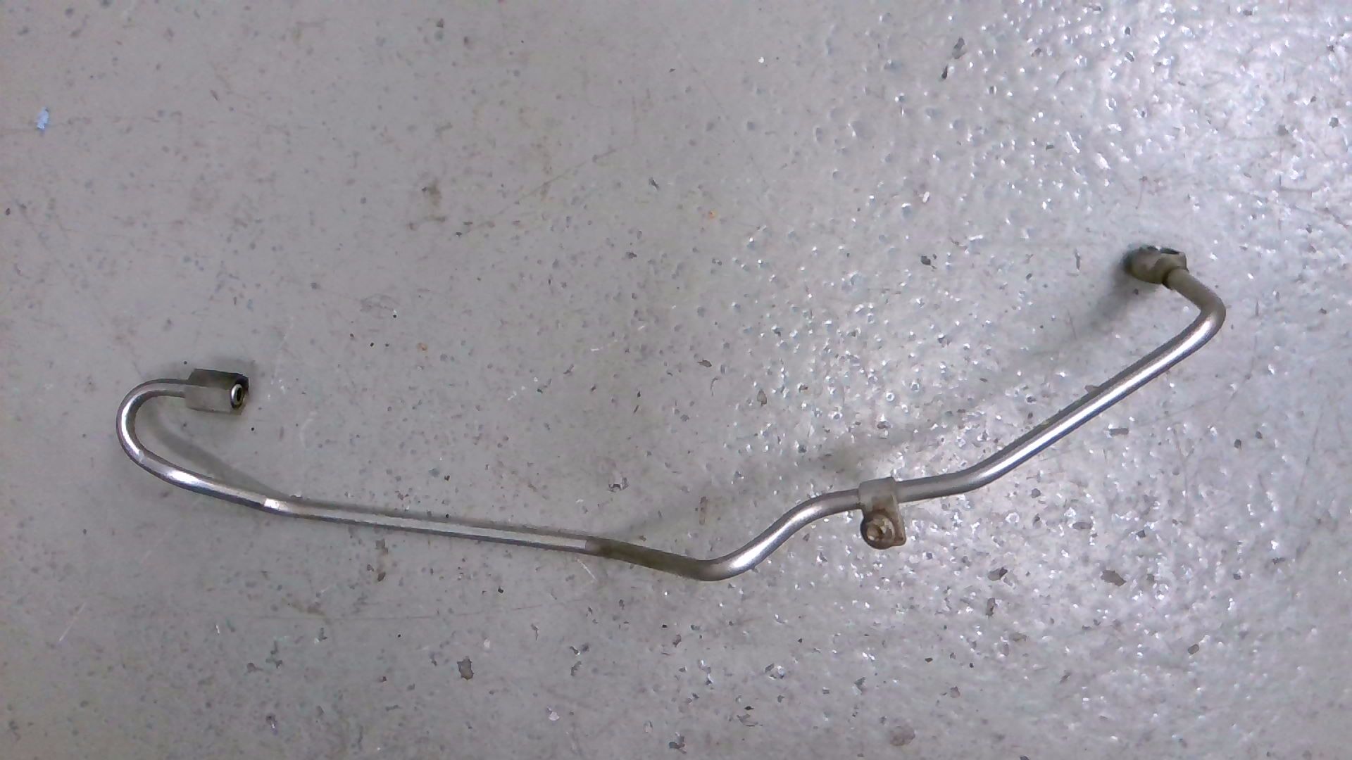 Ölzuführungsleitung ÖLLEITUNG TURBOLADER