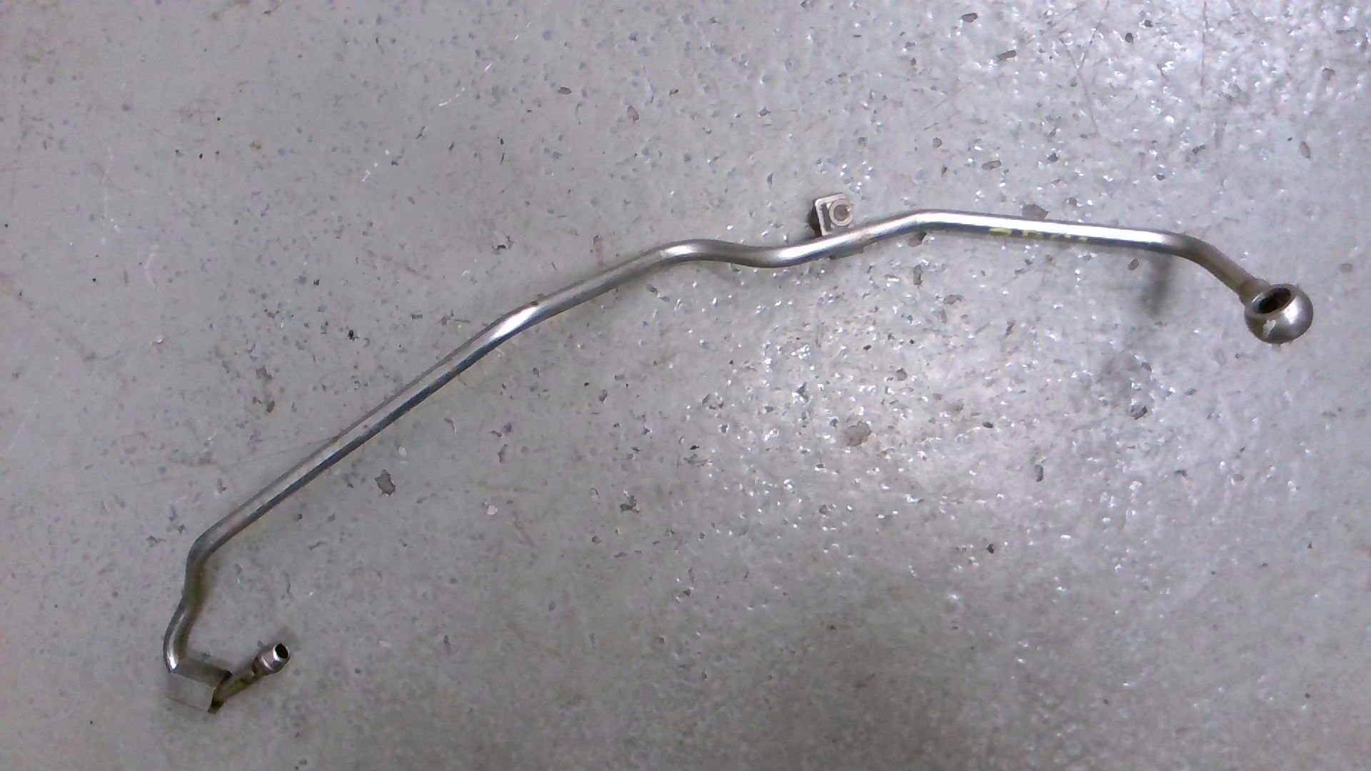 Ölzuführungsleitung ÖLLEITUNG TURBOLADER