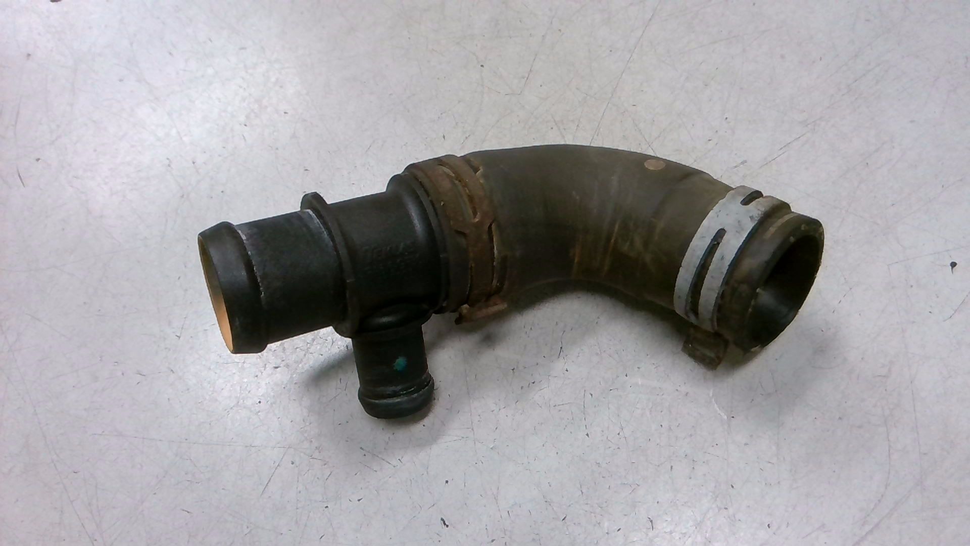 Kühlerschlauch SCHLAUCH KÜHLMITTEL FLANSCH