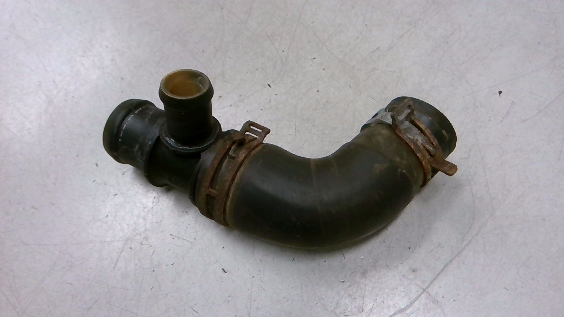 Kühlerschlauch SCHLAUCH KÜHLMITTEL FLANSCH