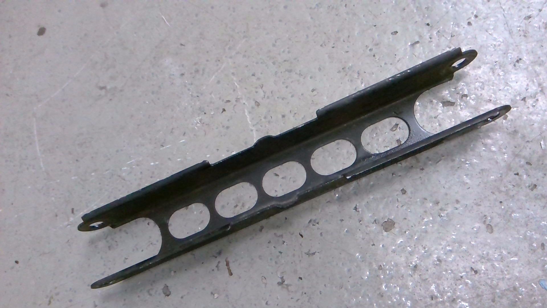 Querlenker HINTEN oben Links