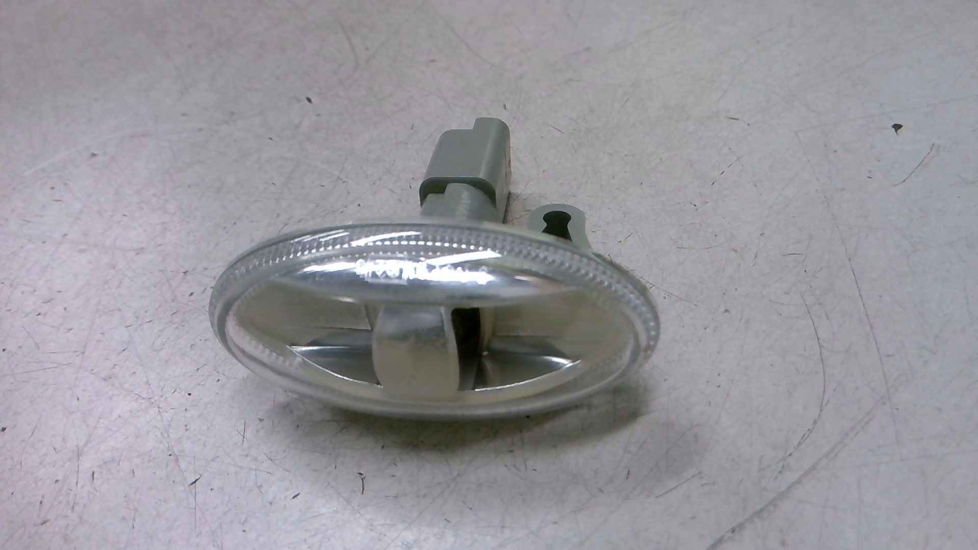 Blinker seitlich SEITENBLINKER KLAR