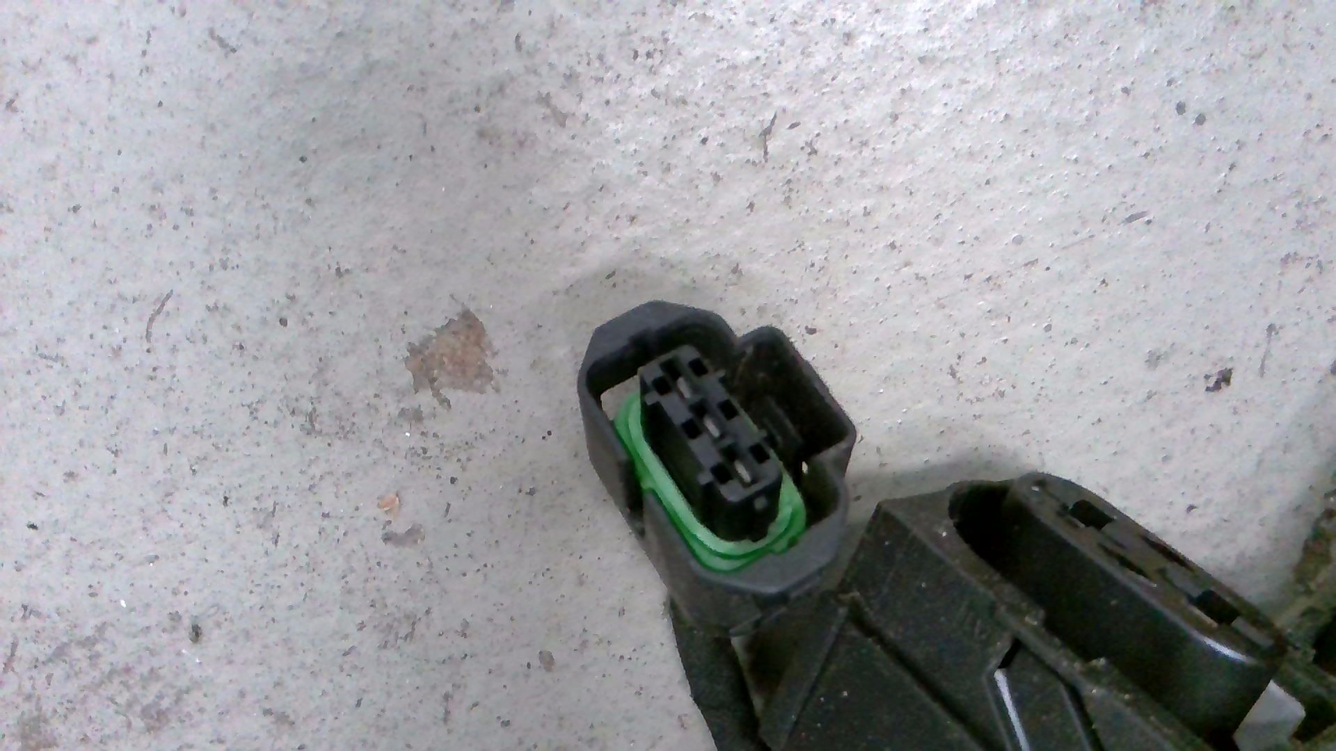 Elektrische Servopumpe Kabel Leitungs