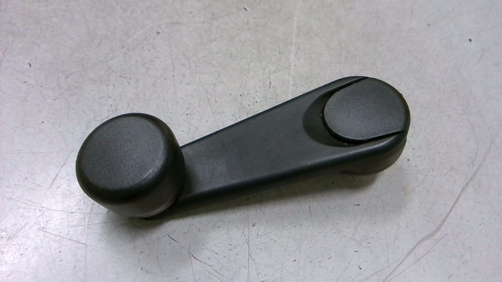 Kurbel Fensterheber (Tür hinten) Links