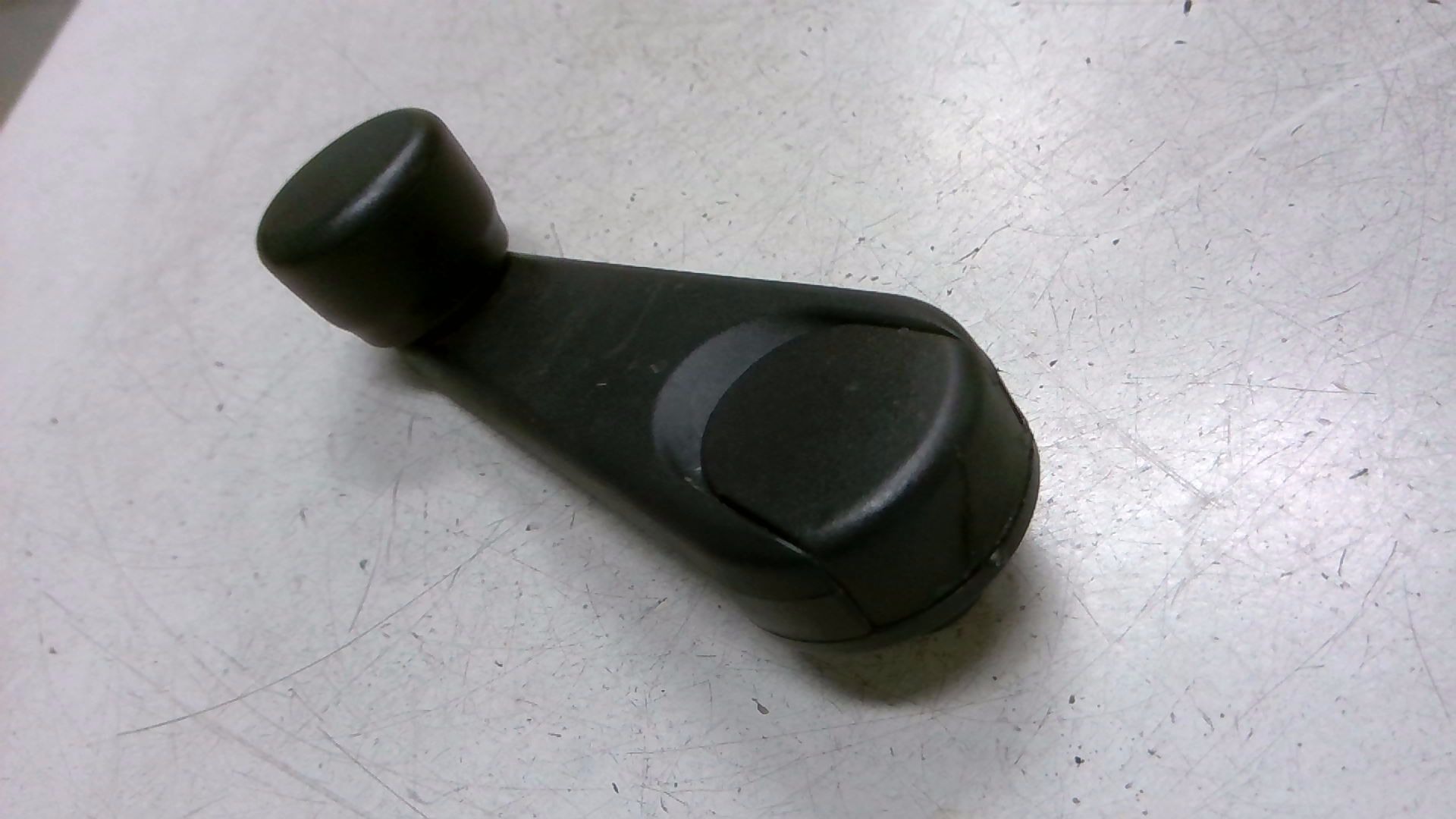 Kurbel Fensterheber (Tür hinten) Links