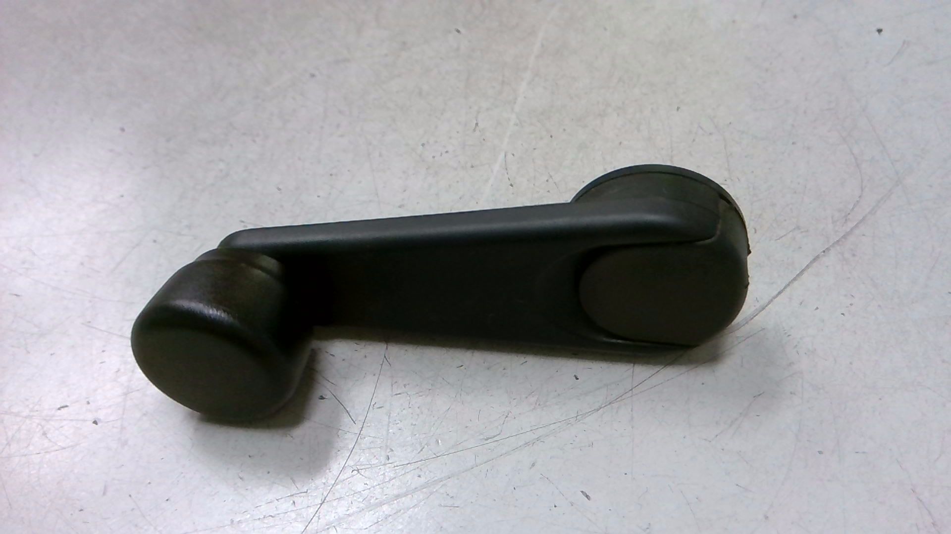 Kurbel Fensterheber (Tür hinten) Links