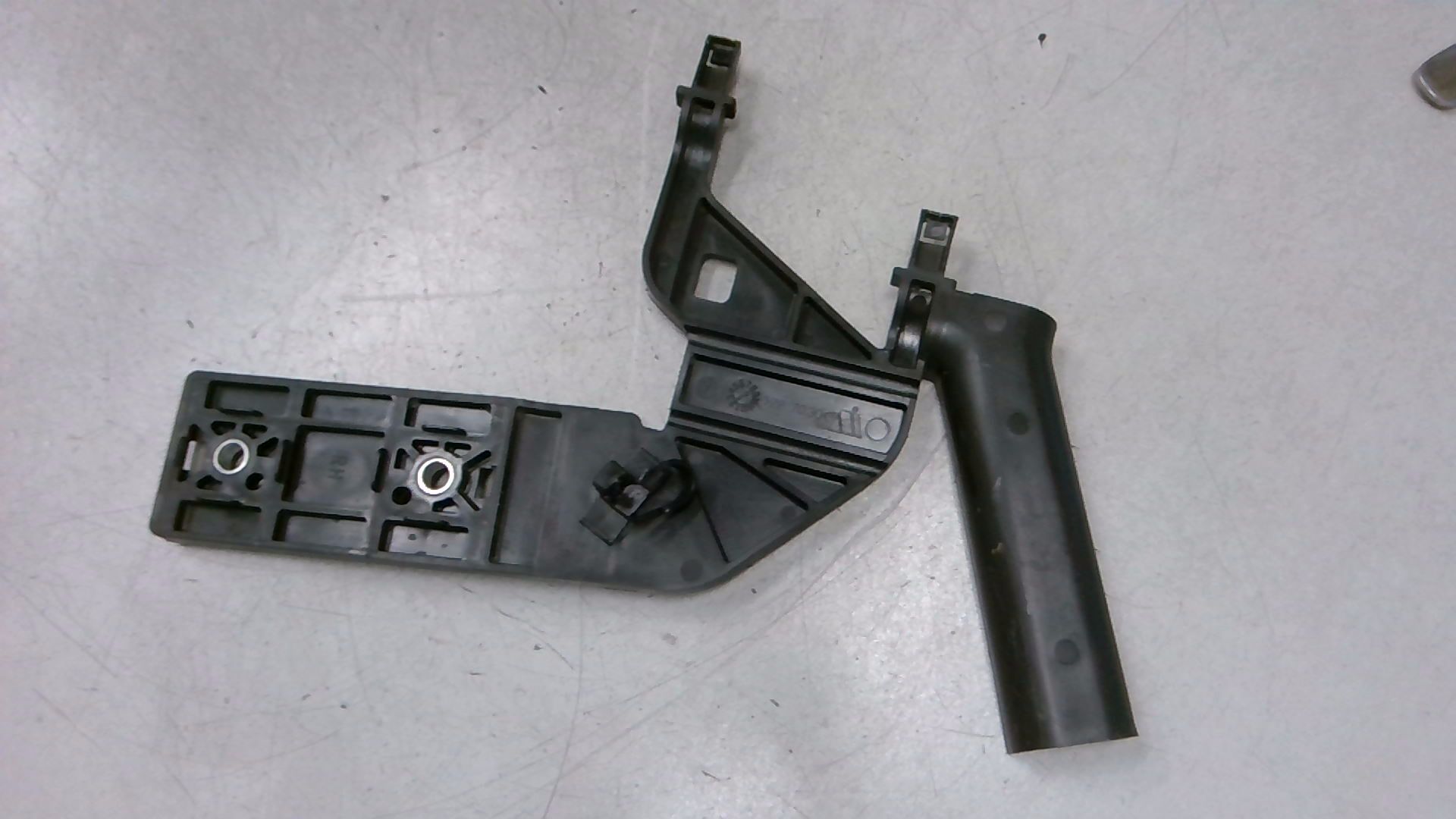 FÜHRUNG SEILZUG Schloss (Tür vorn) Rechts