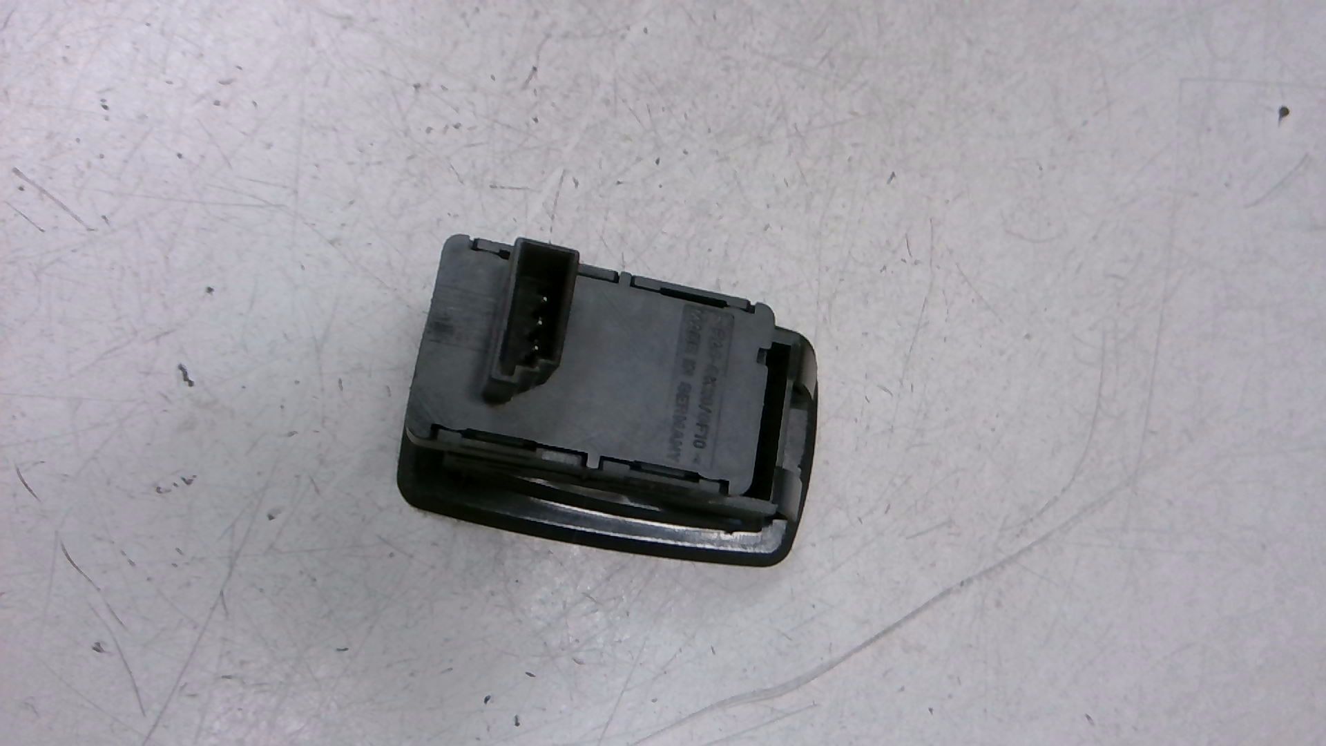 Schalter FENSTERHEBER (Tür hinten)