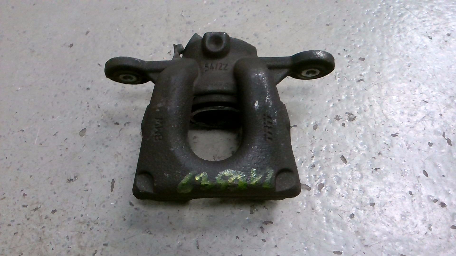 Bremssattel VORNE Links