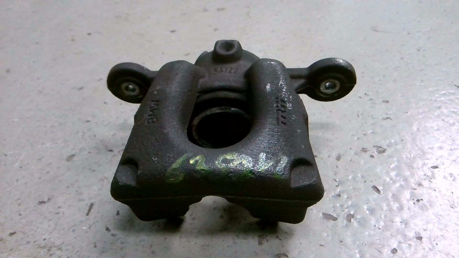 Bremssattel VORNE Links