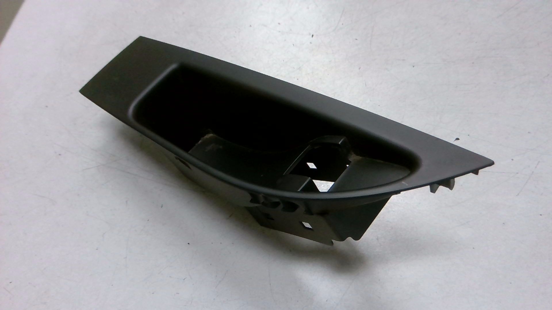 RAHMEN BLENDE Schalter FENSTERHEBER (Tür hinten) Links