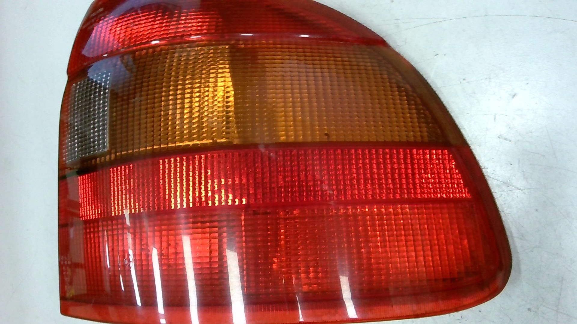 Heckleuchte Rechts