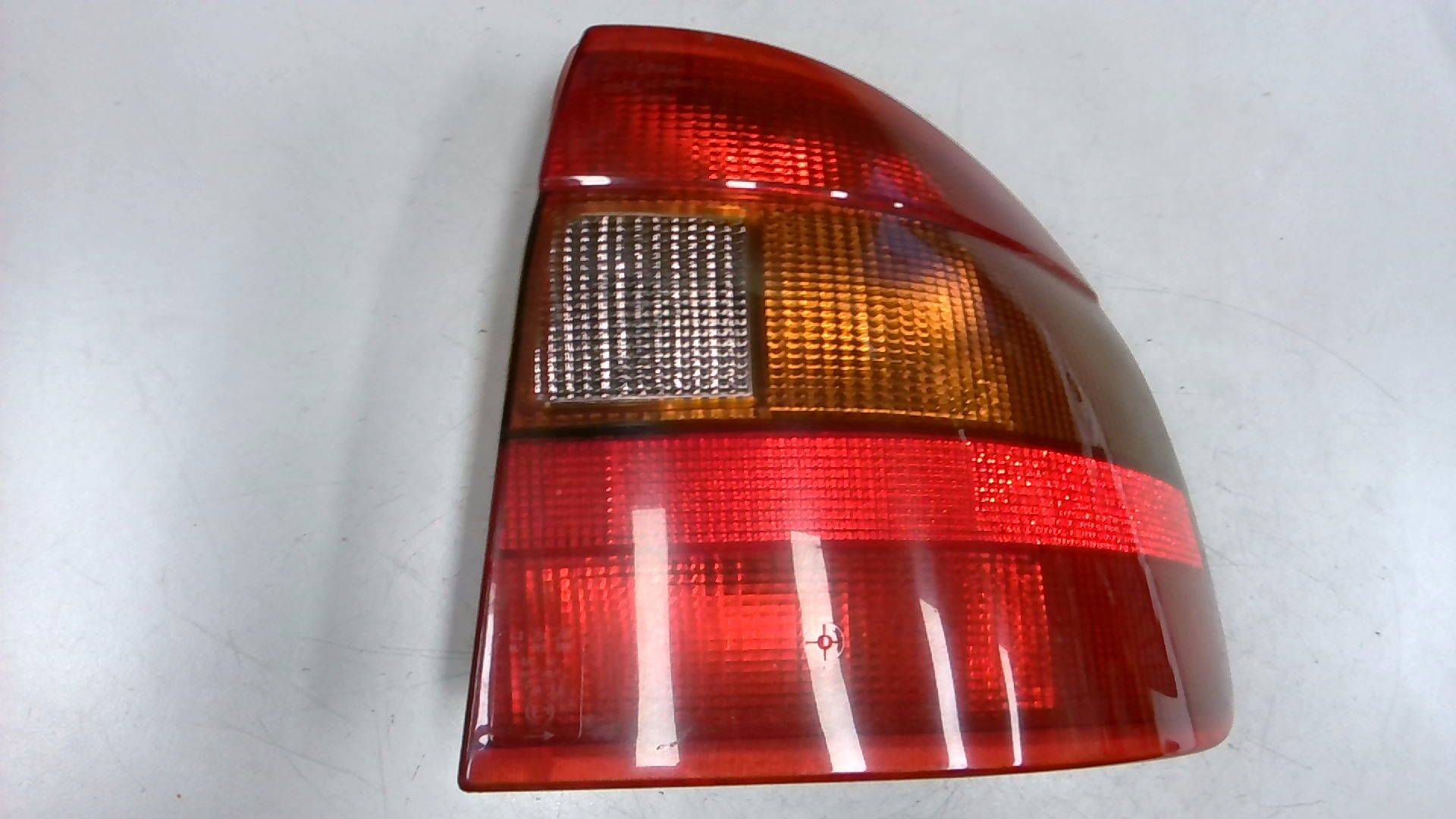 Heckleuchte Rechts