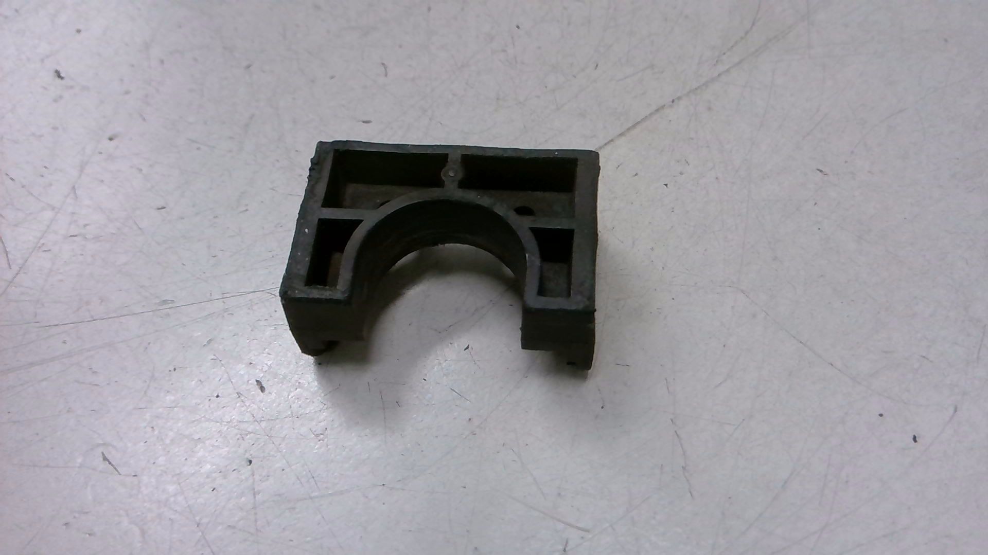 HALTER HALTERUNG XENON Scheinwerfer oben Rechts