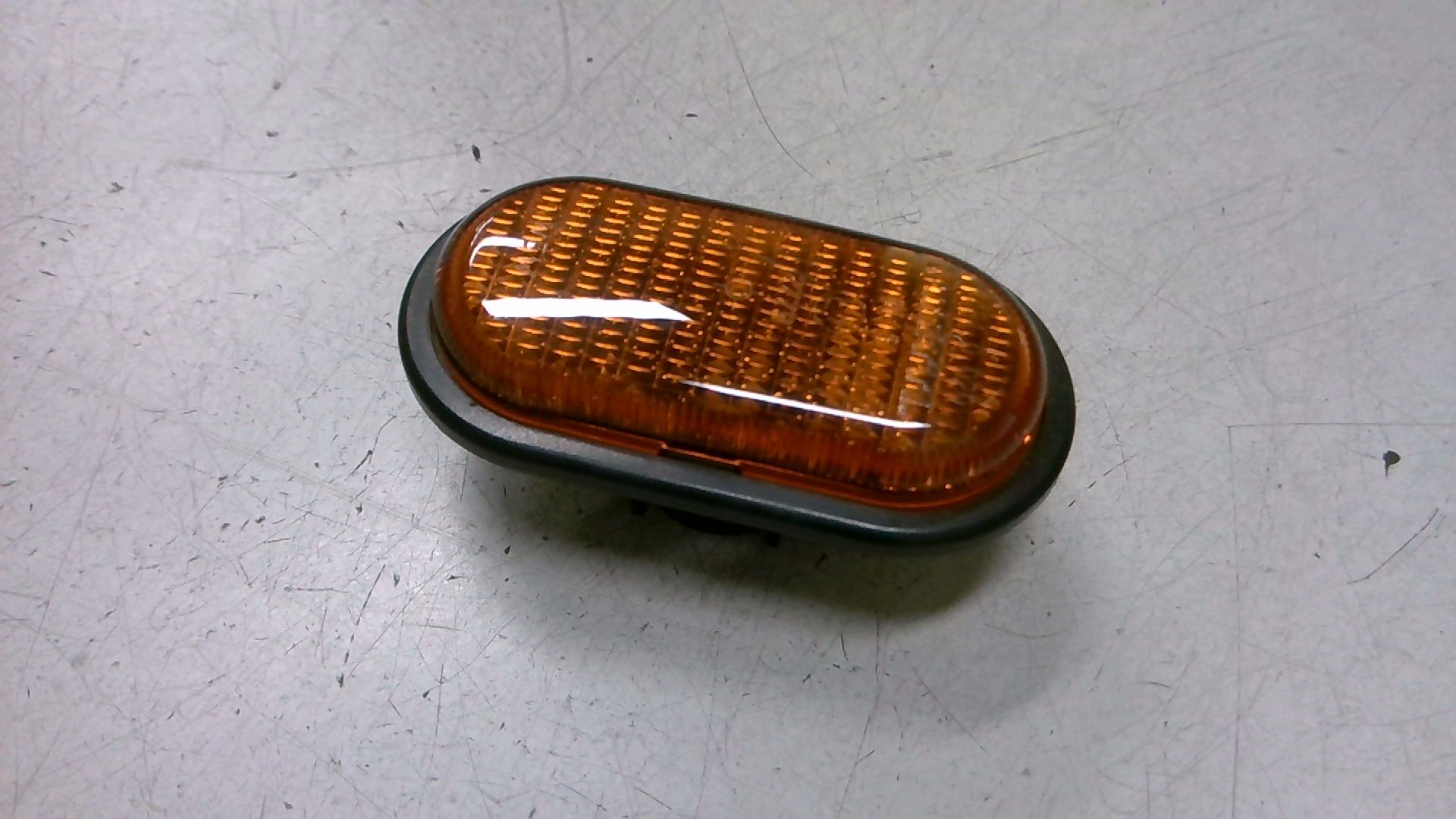 Blinker seitlich SEITENBLINKER