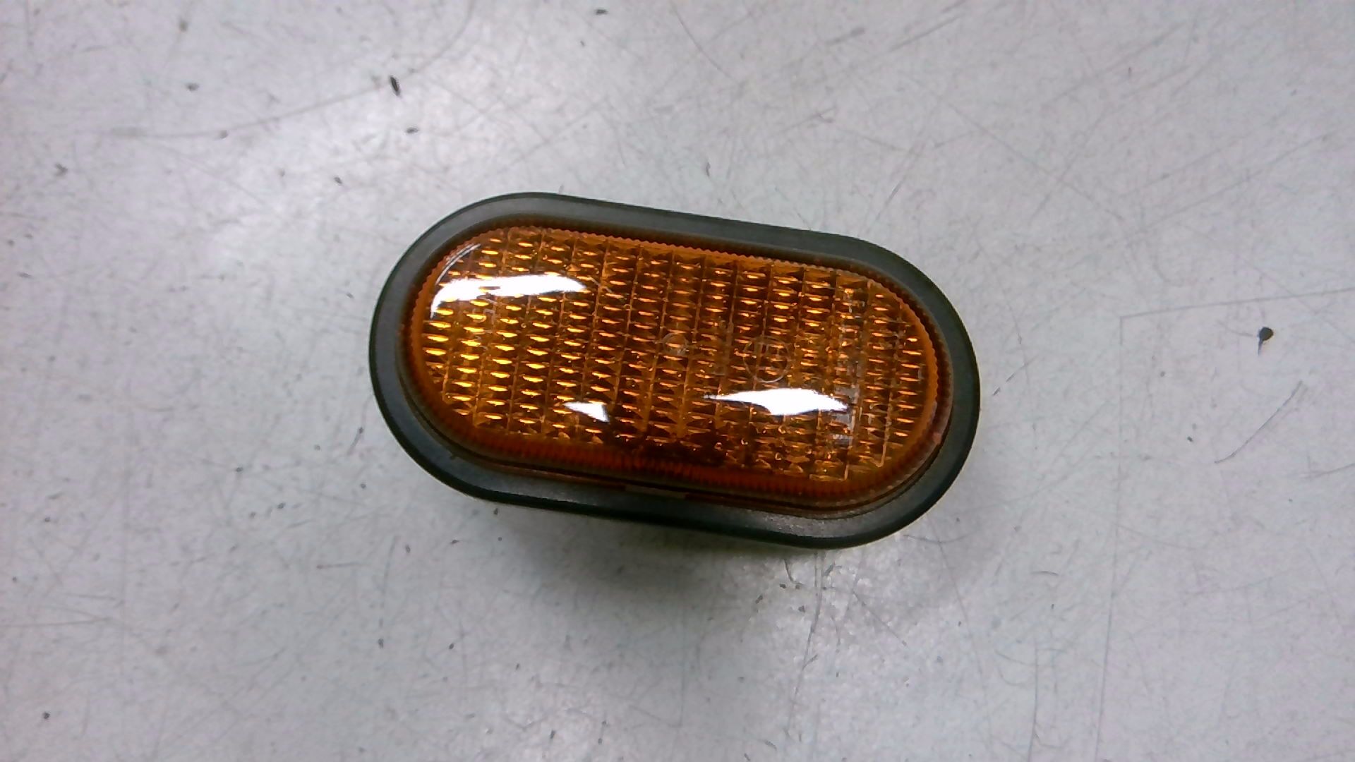 Blinker seitlich SEITENBLINKER