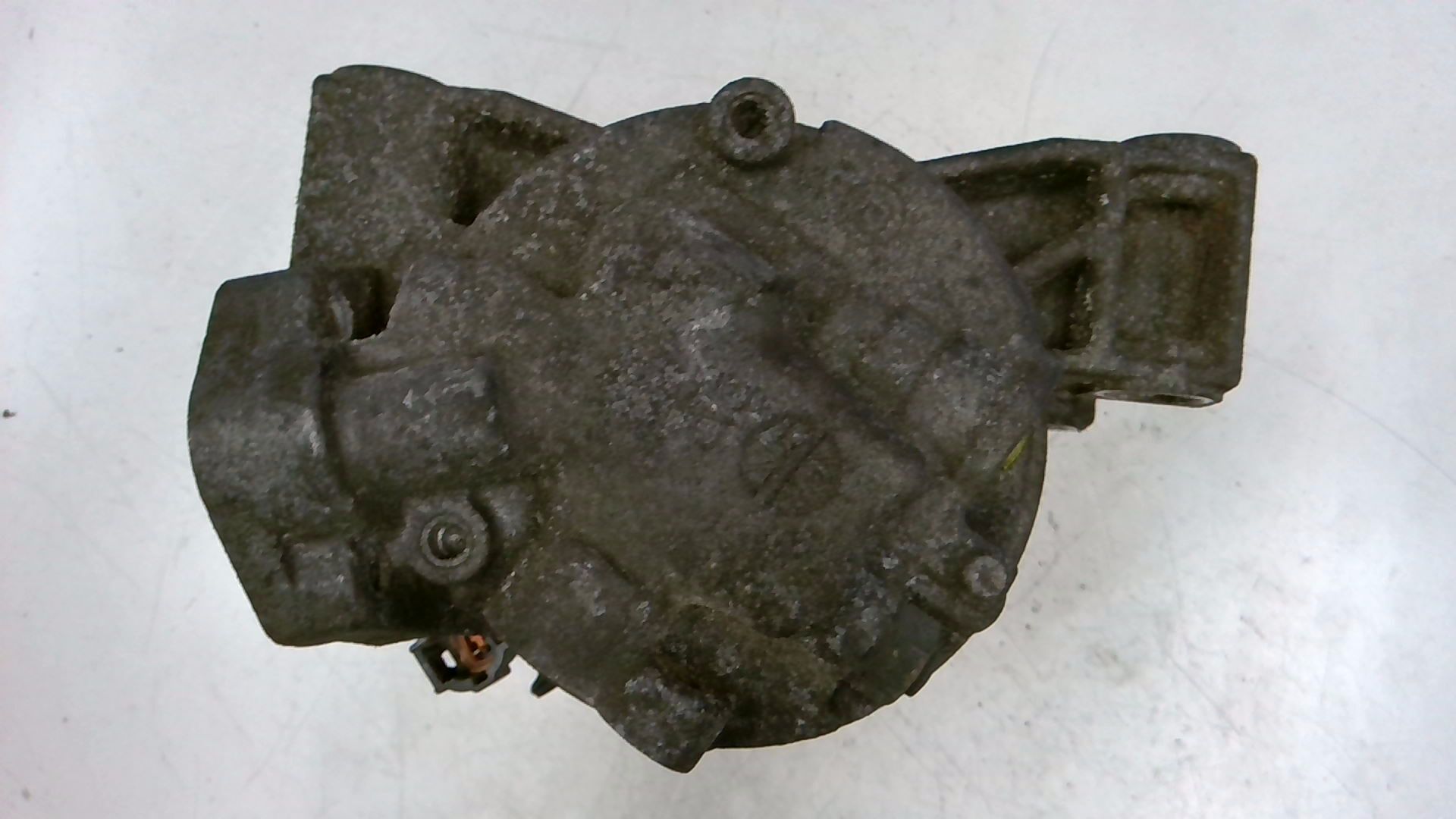 Kompressor Klimaanlage