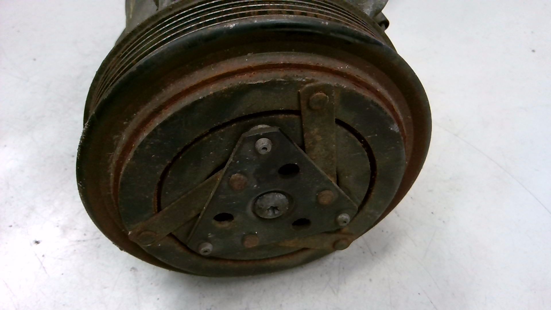 Kompressor Klimaanlage