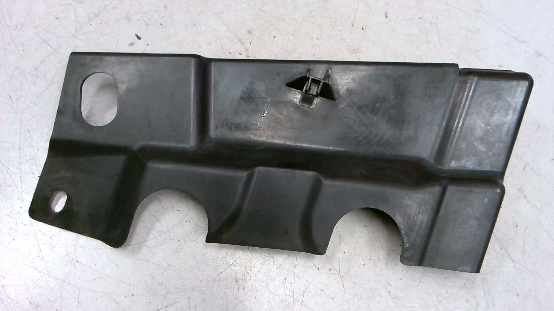 Verkleidung Blende Links