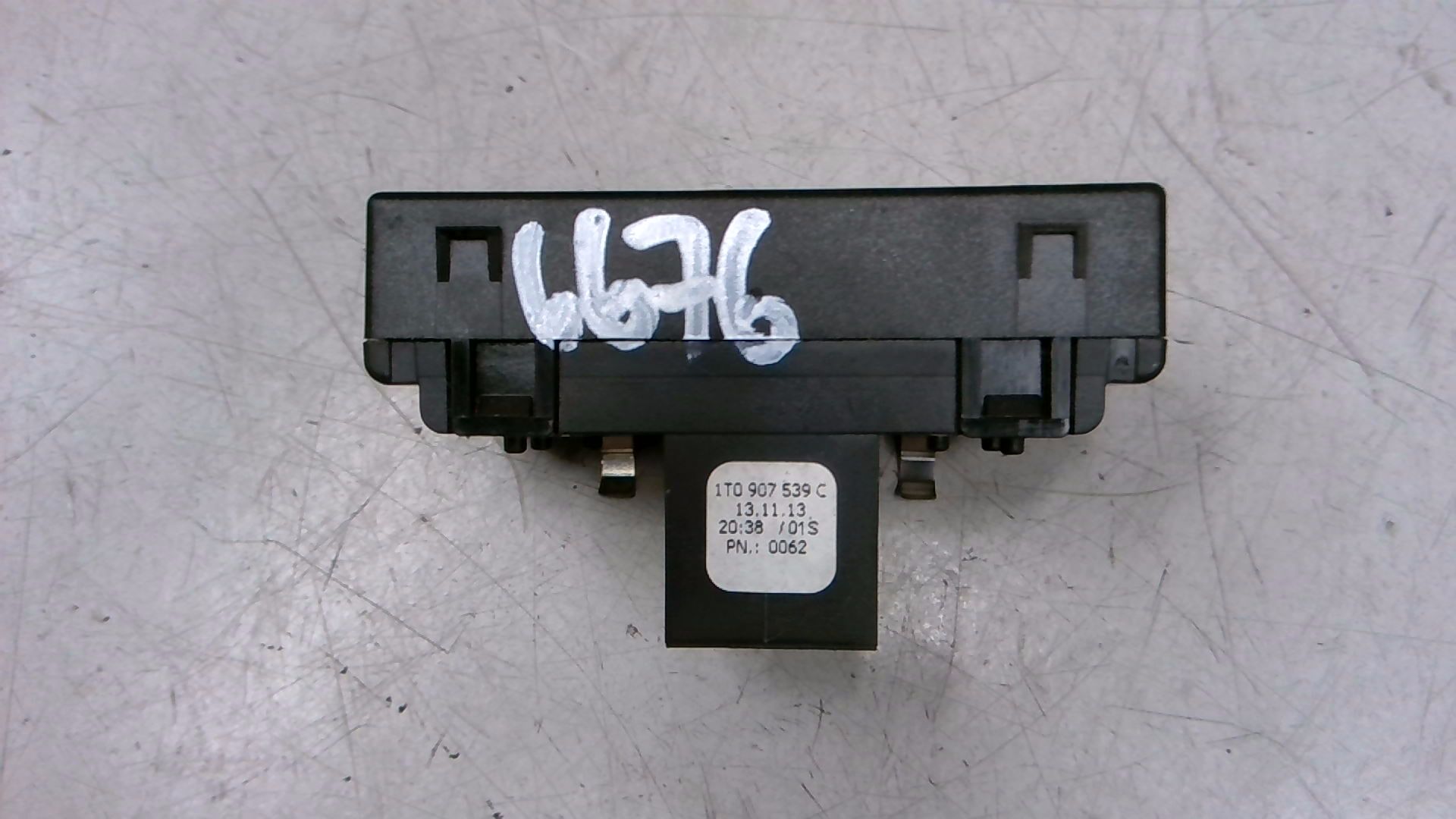 Sensor Innentemperatur