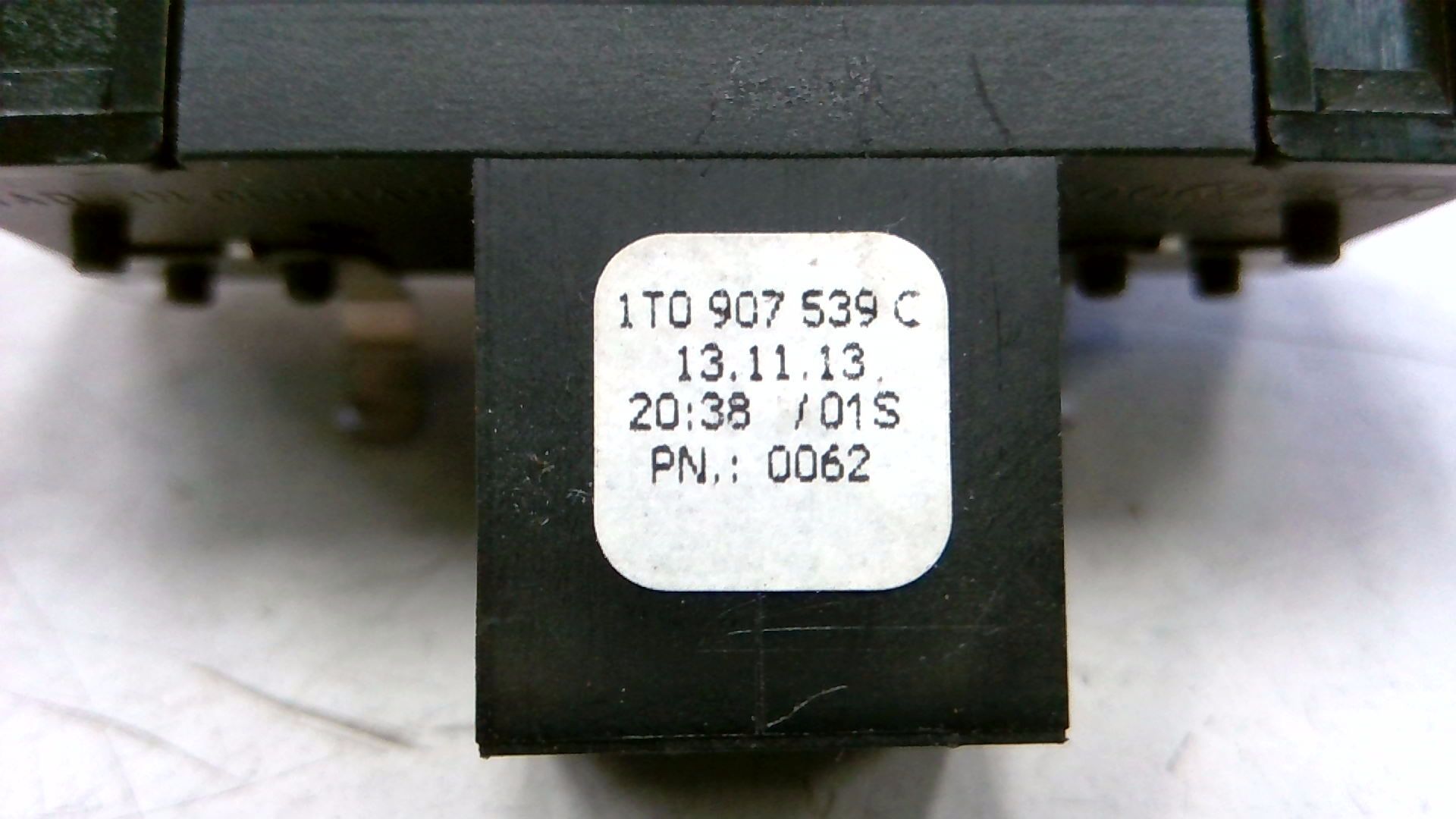 Sensor Innentemperatur