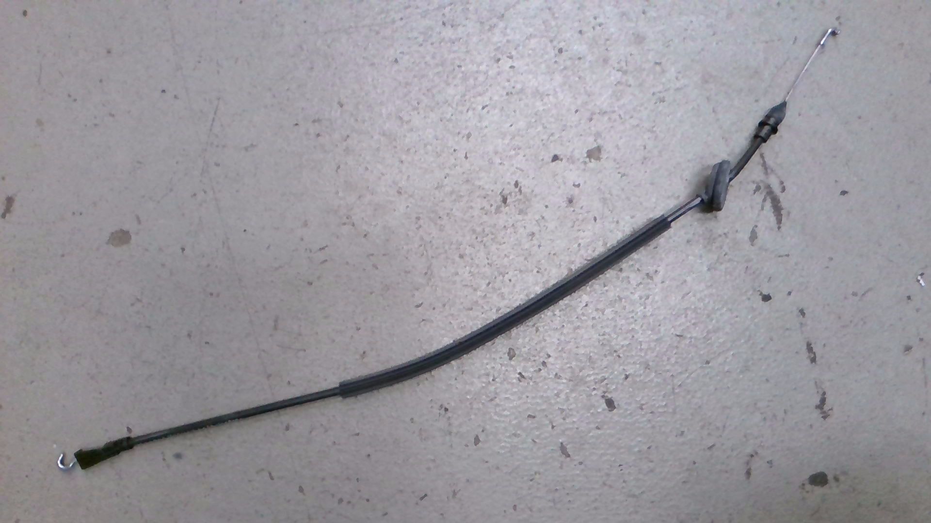 Betätigungszug Schloss (Tür vorn) Rechts