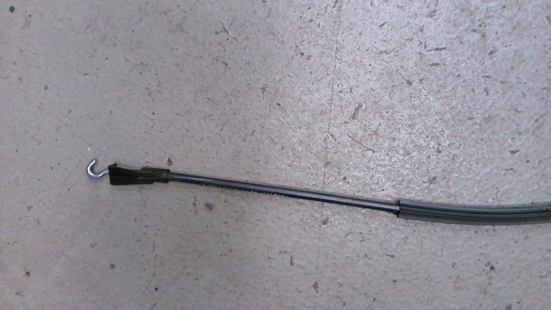 Betätigungszug Schloss (Tür vorn) Rechts