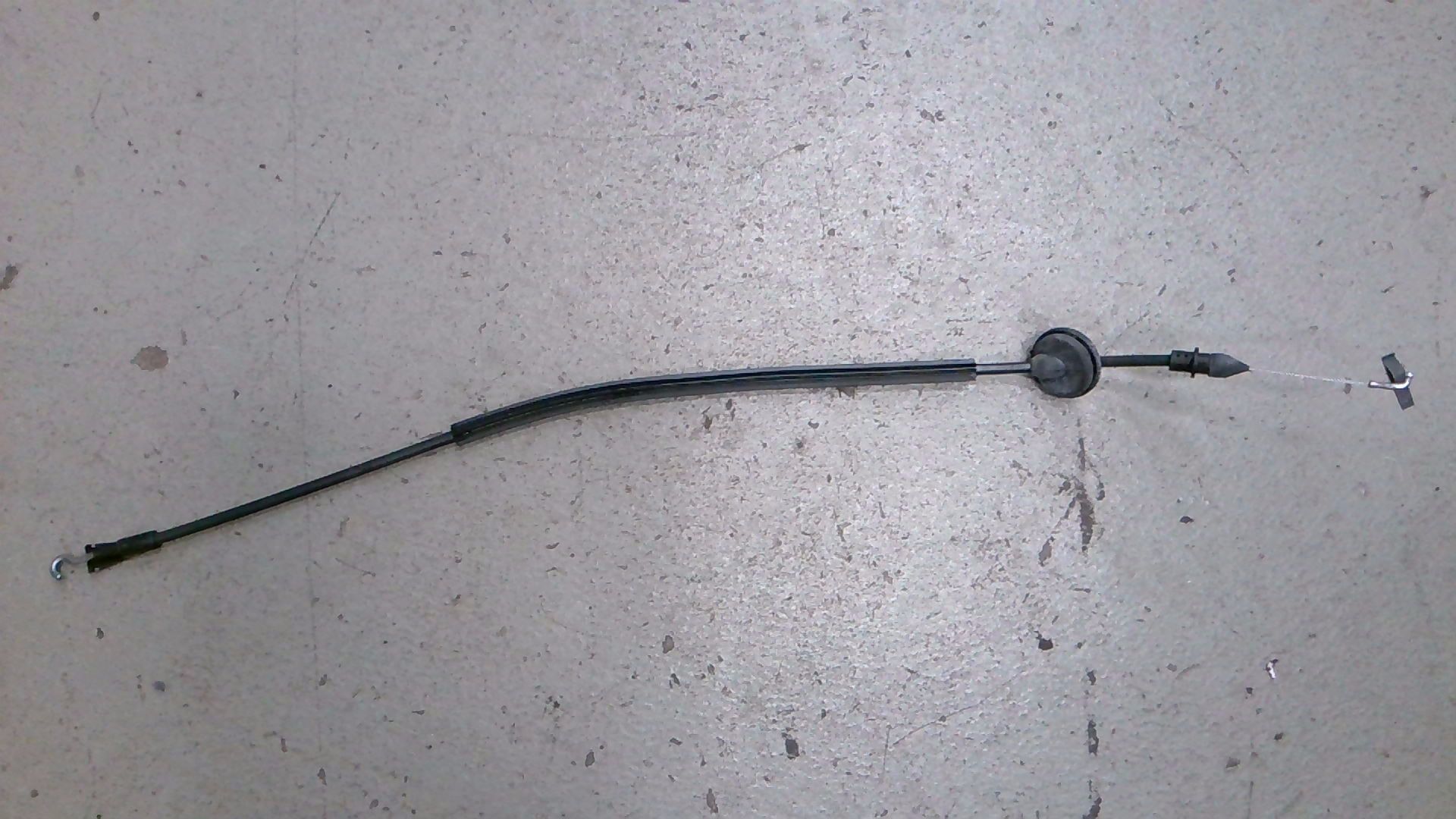 Betätigungszug Schloss (Tür vorn) Rechts