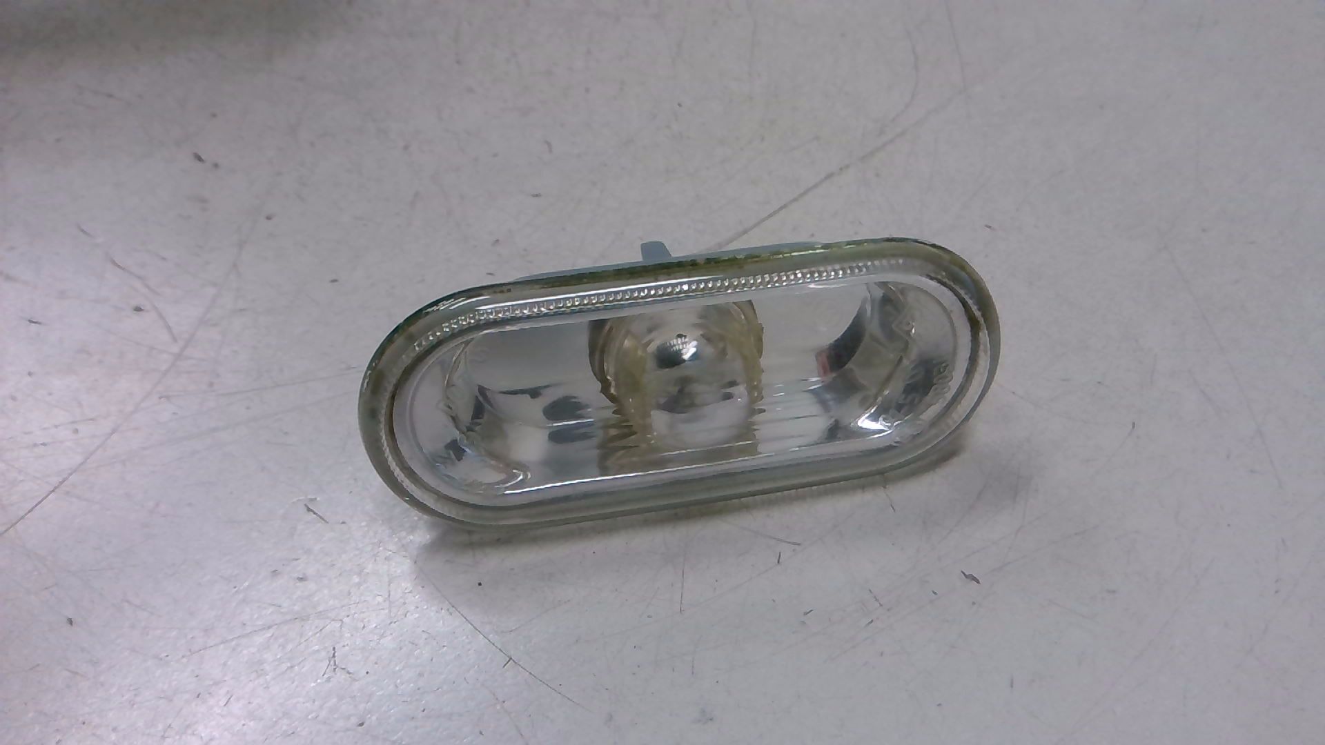 Blinker seitlich SEITENBLINKER