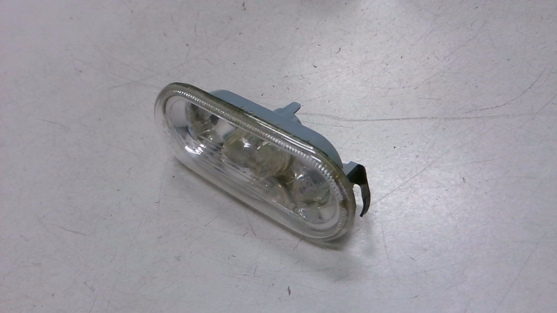 Blinker seitlich SEITENBLINKER