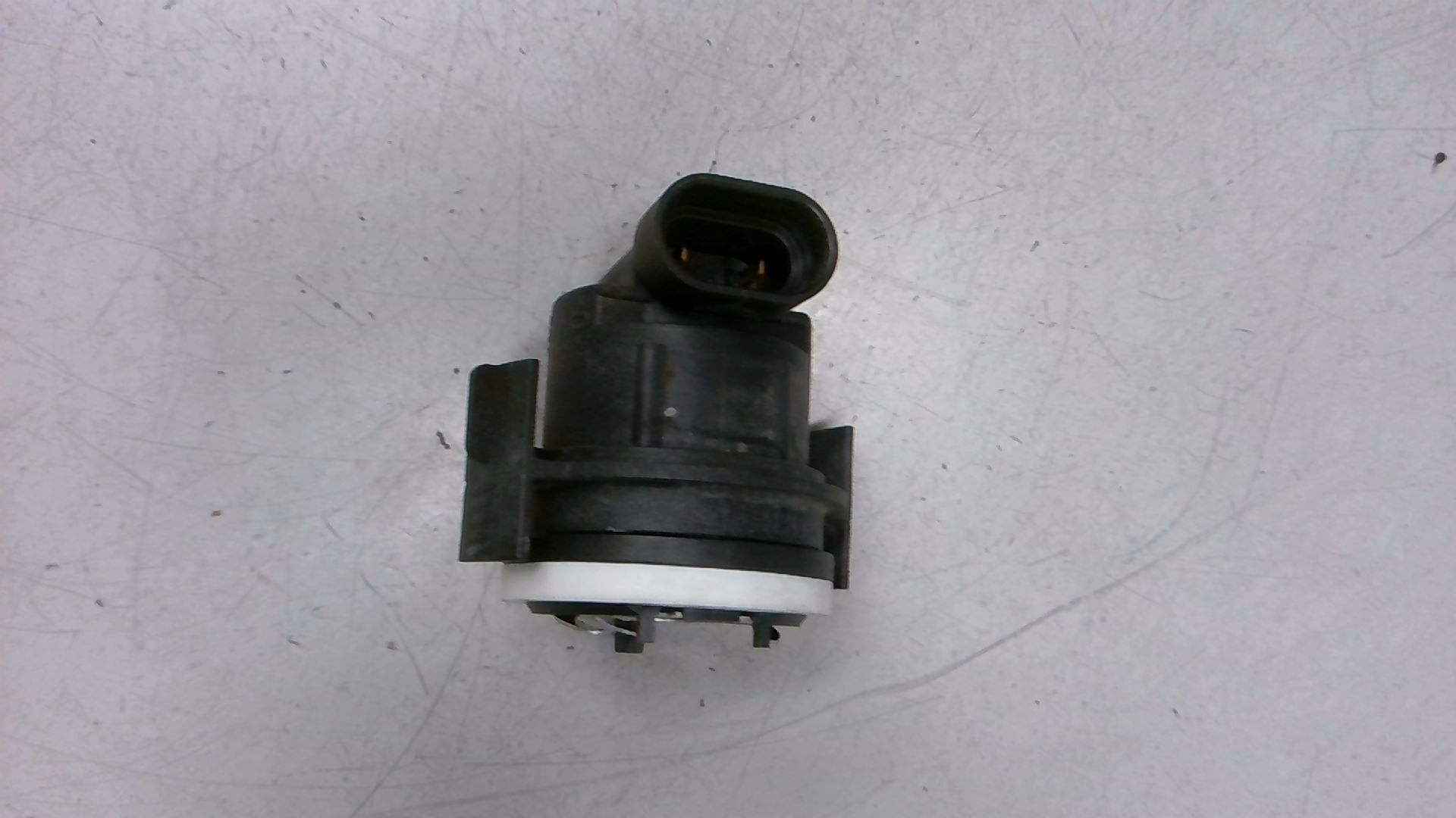 LAMPENFASSUNG FASSUNG Scheinwerfer SCHWARZ
