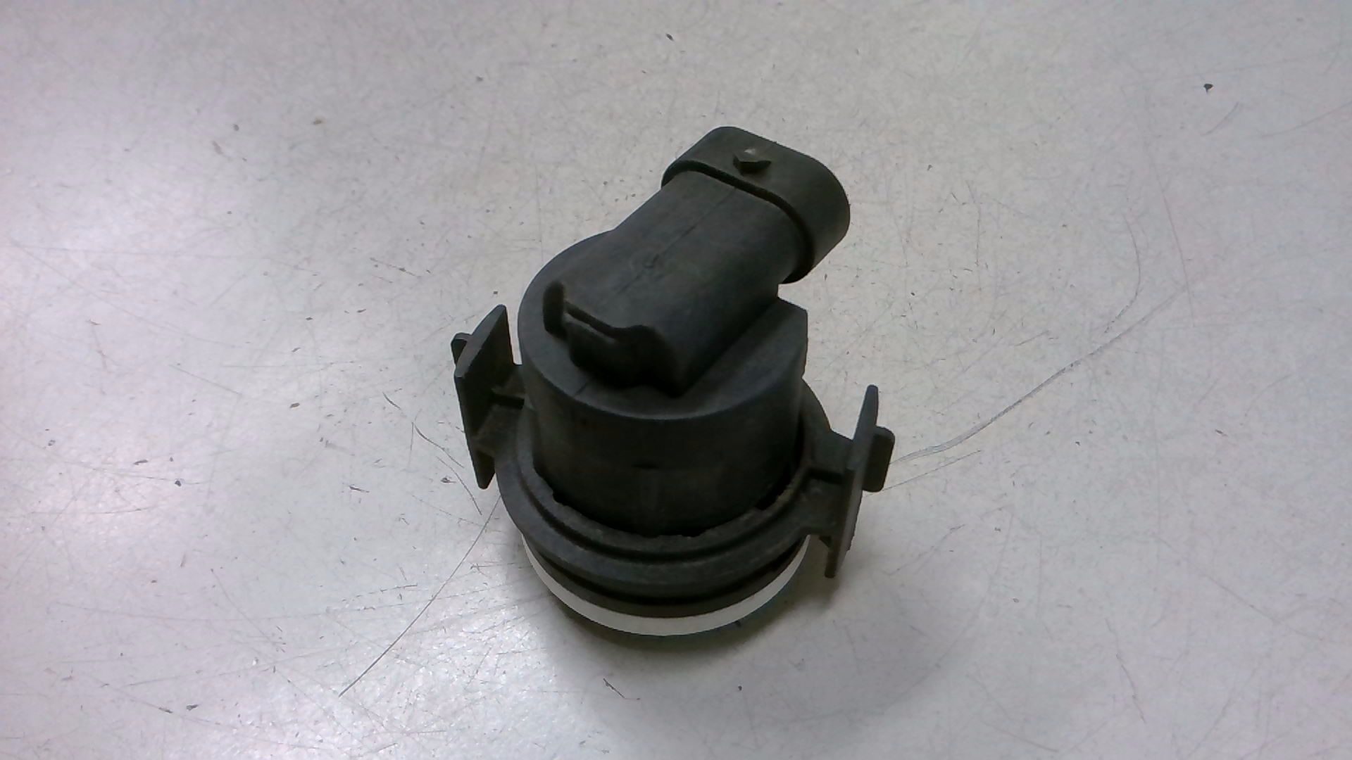 LAMPENFASSUNG FASSUNG Scheinwerfer SCHWARZ