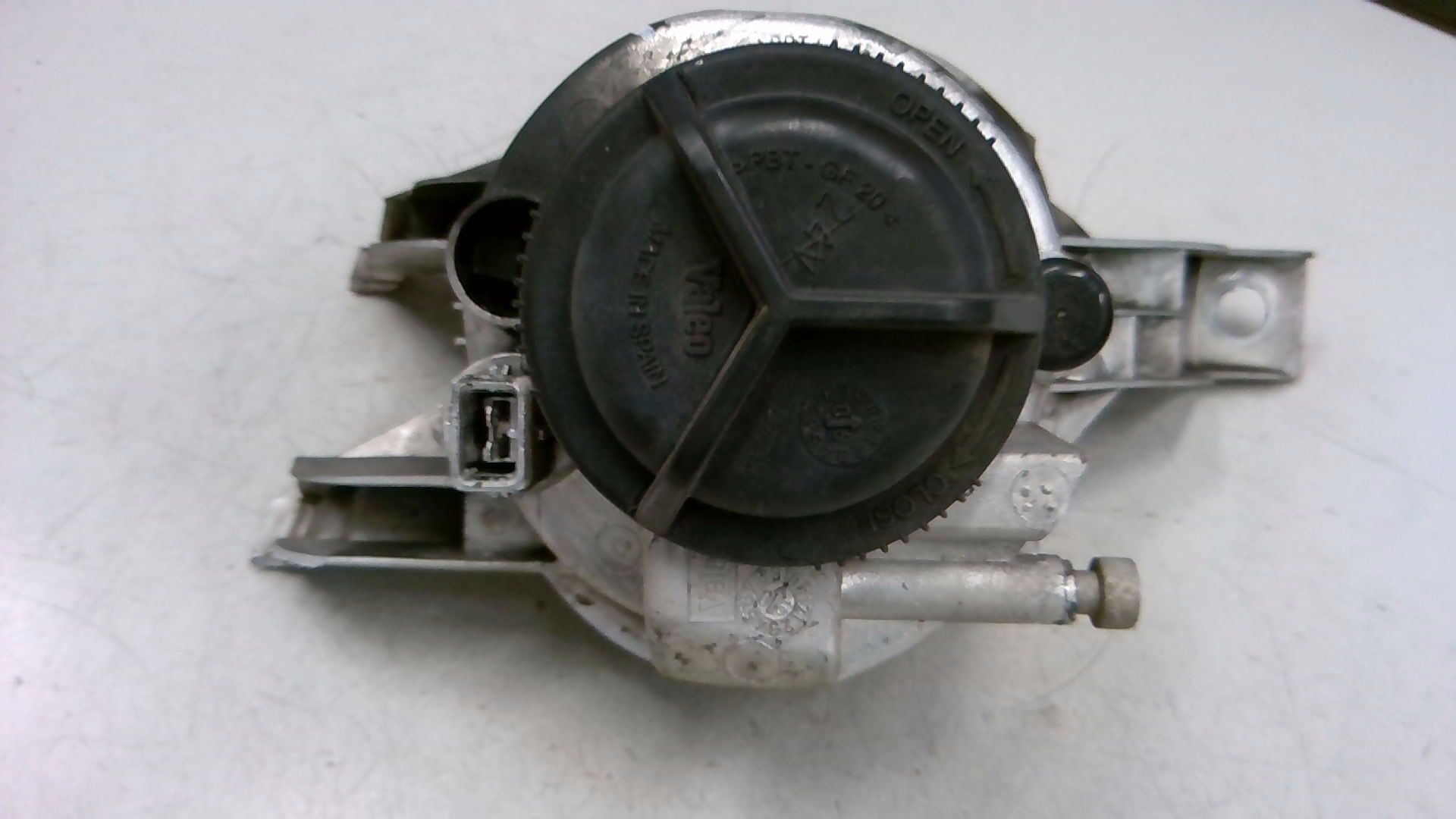 Nebelscheinwerfer Links