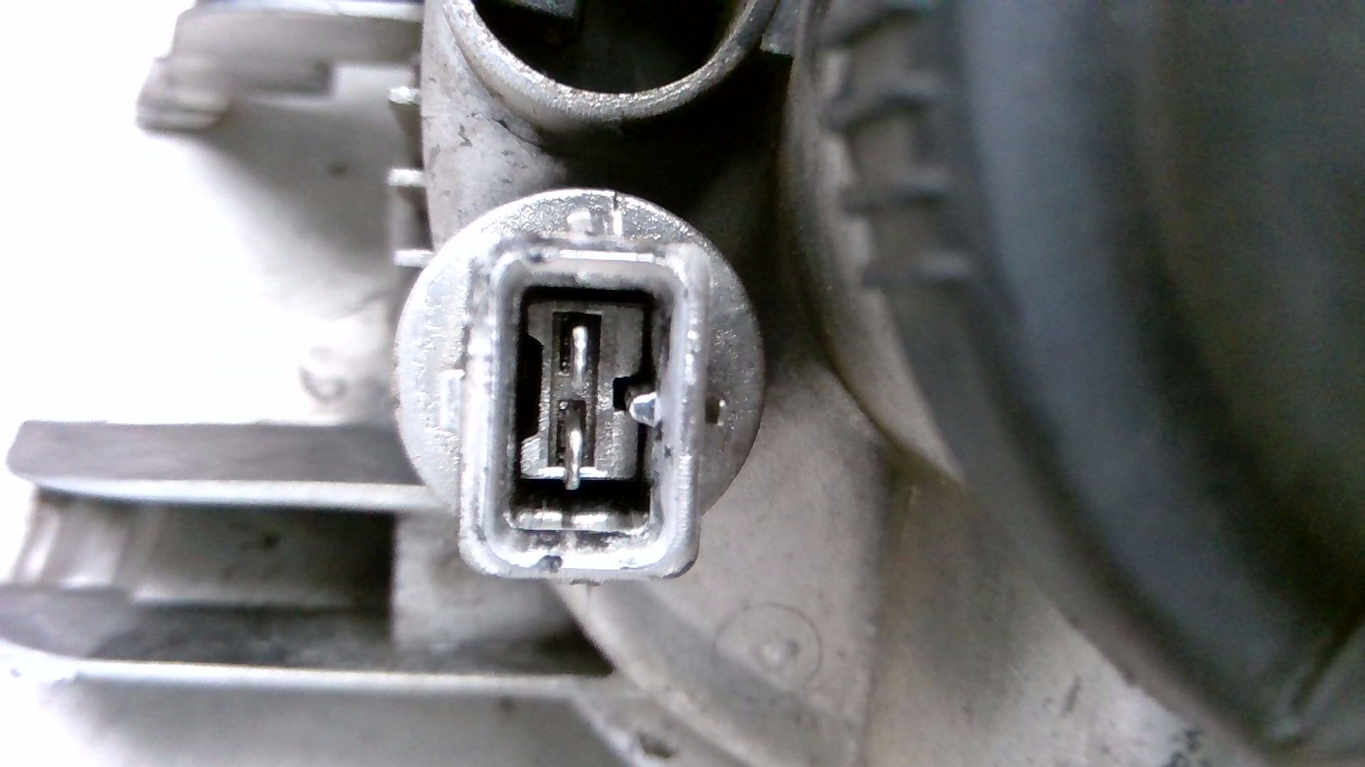 Nebelscheinwerfer Links