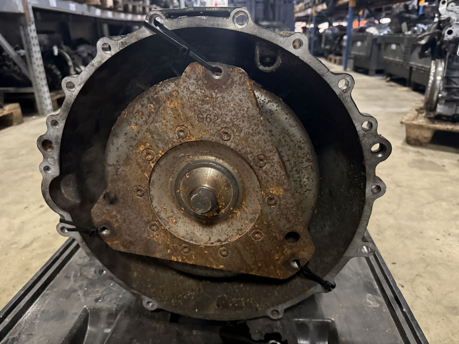 Automatikgetriebe Getriebe