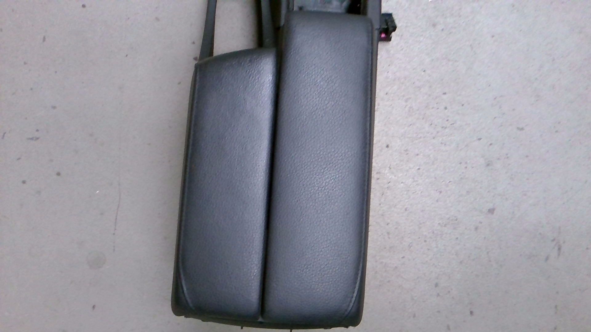 Mittelkonsole
