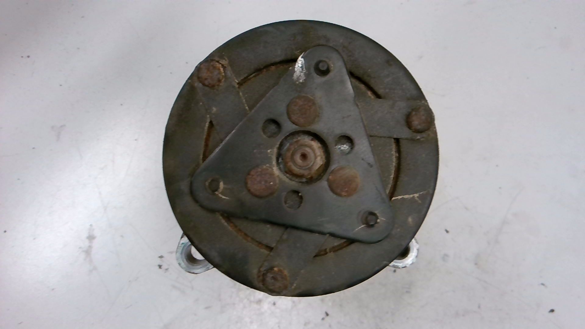 Kompressor Klimaanlage