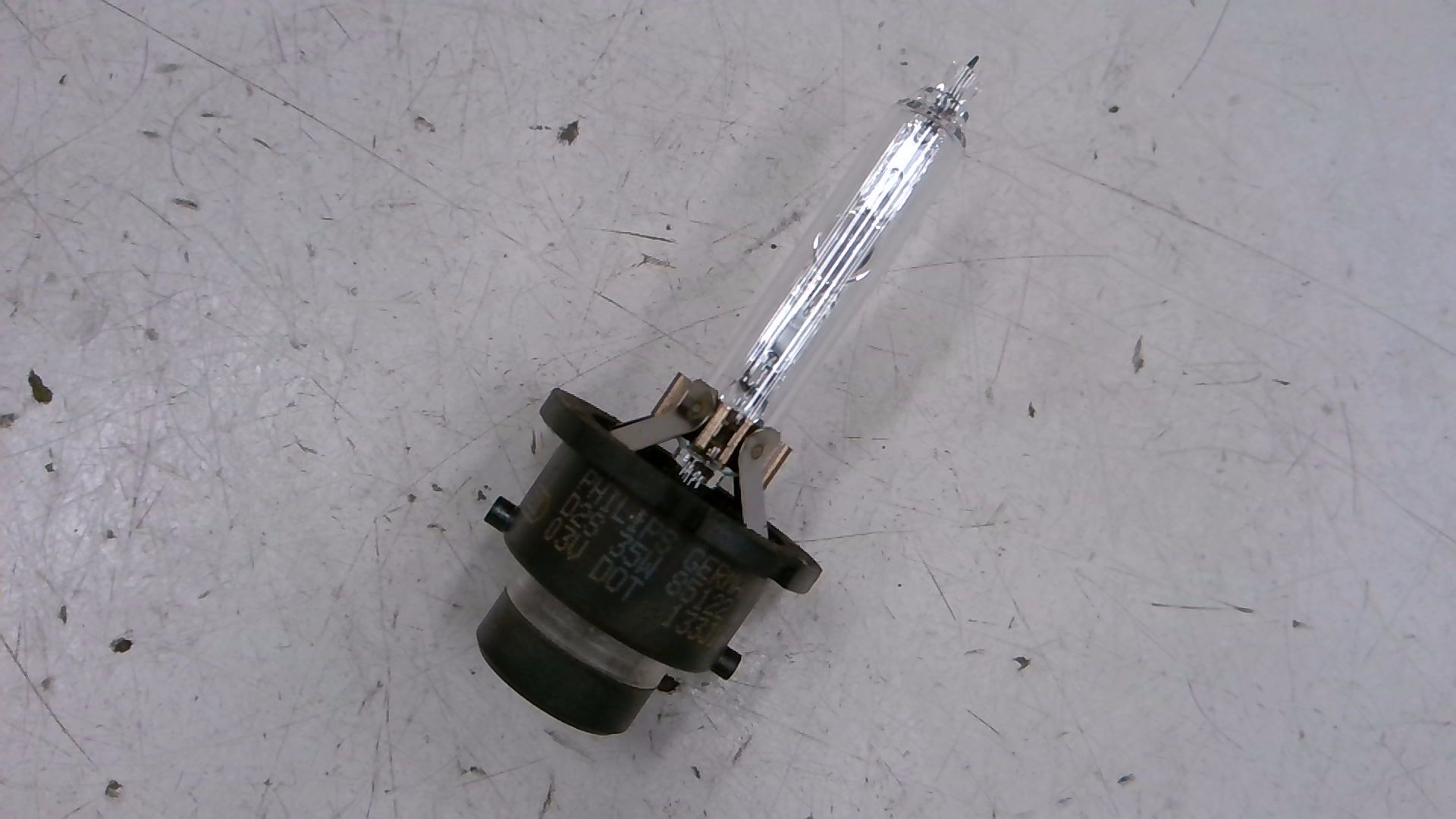 Philips Xenonlampe D2S