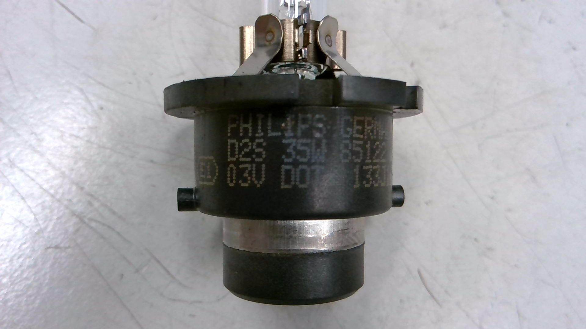 Philips Xenonlampe D2S