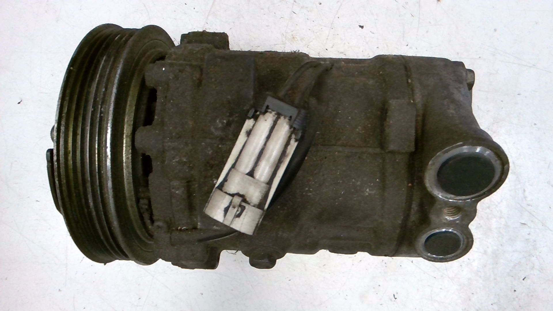 Kompressor Klimaanlage