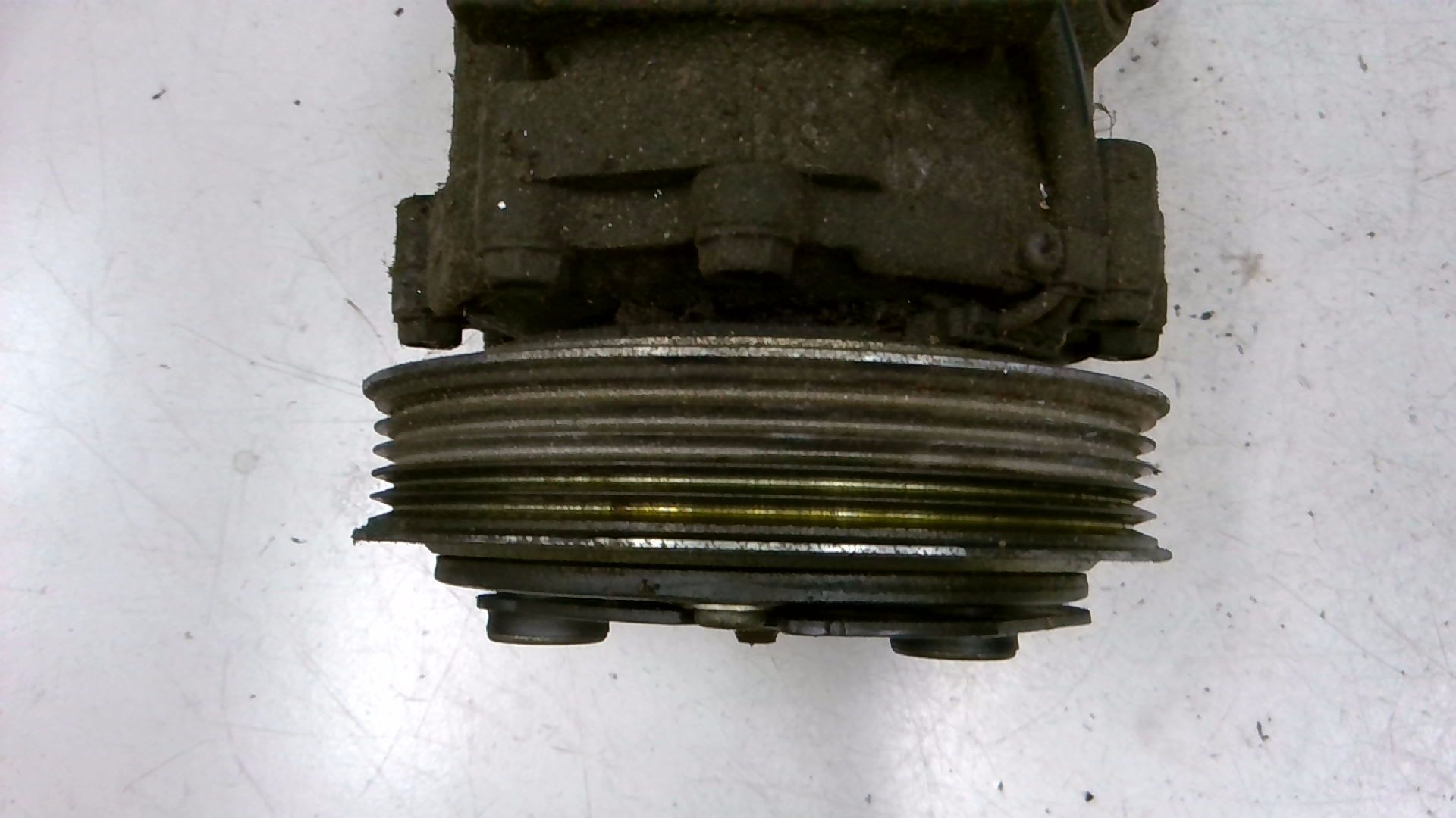 Kompressor Klimaanlage