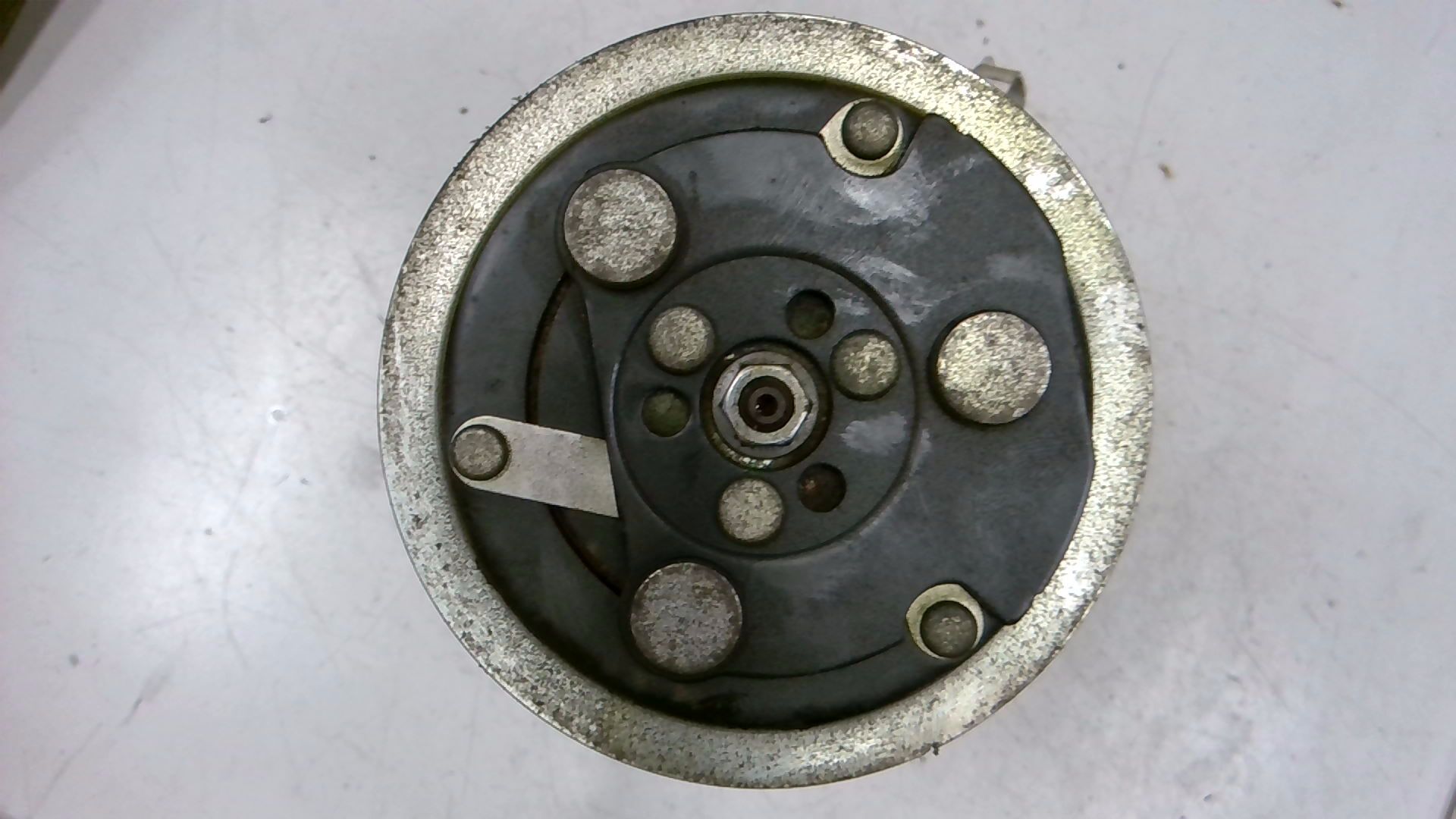 Kompressor Klimaanlage