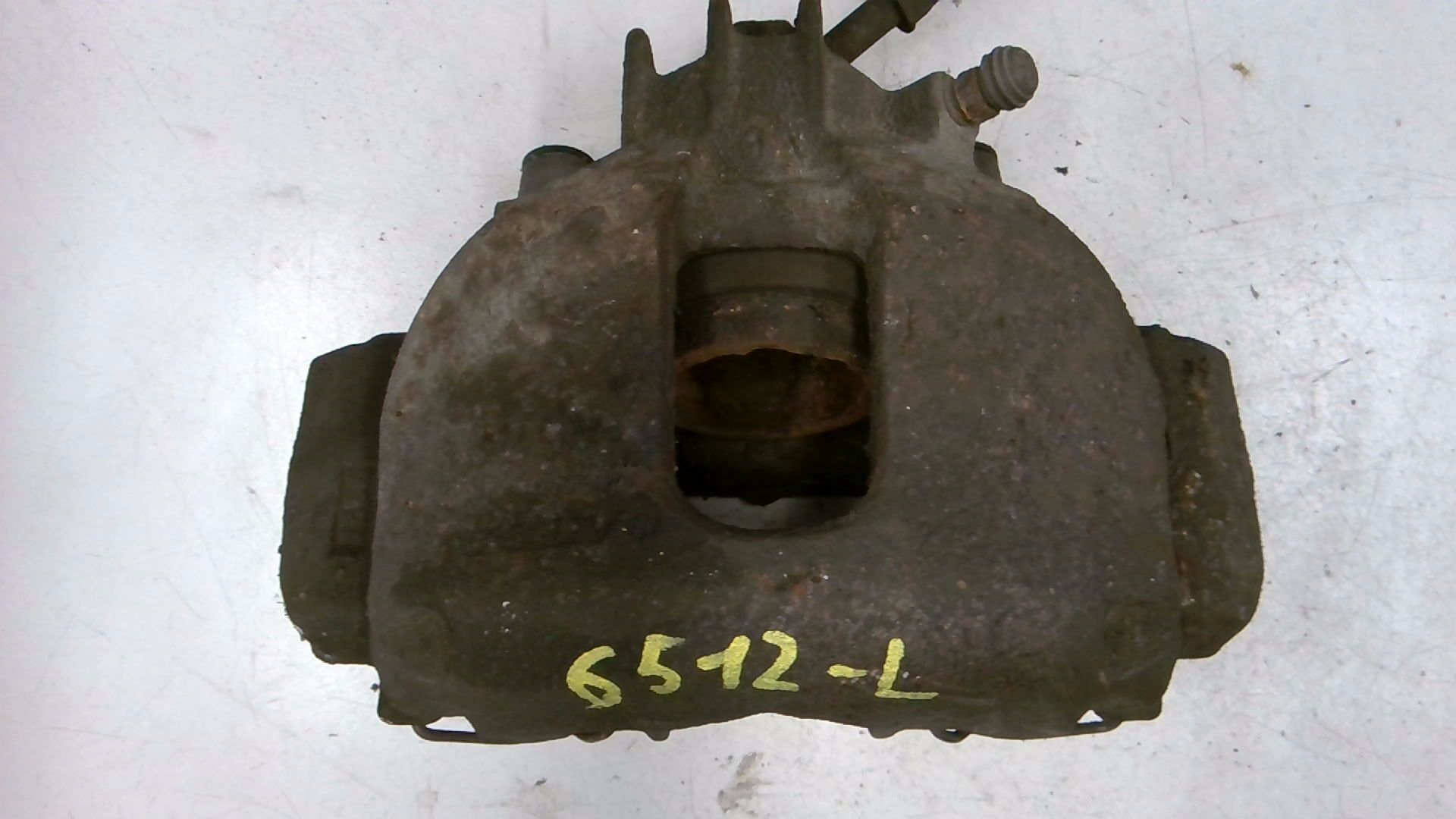 Bremssattel Vorne Links