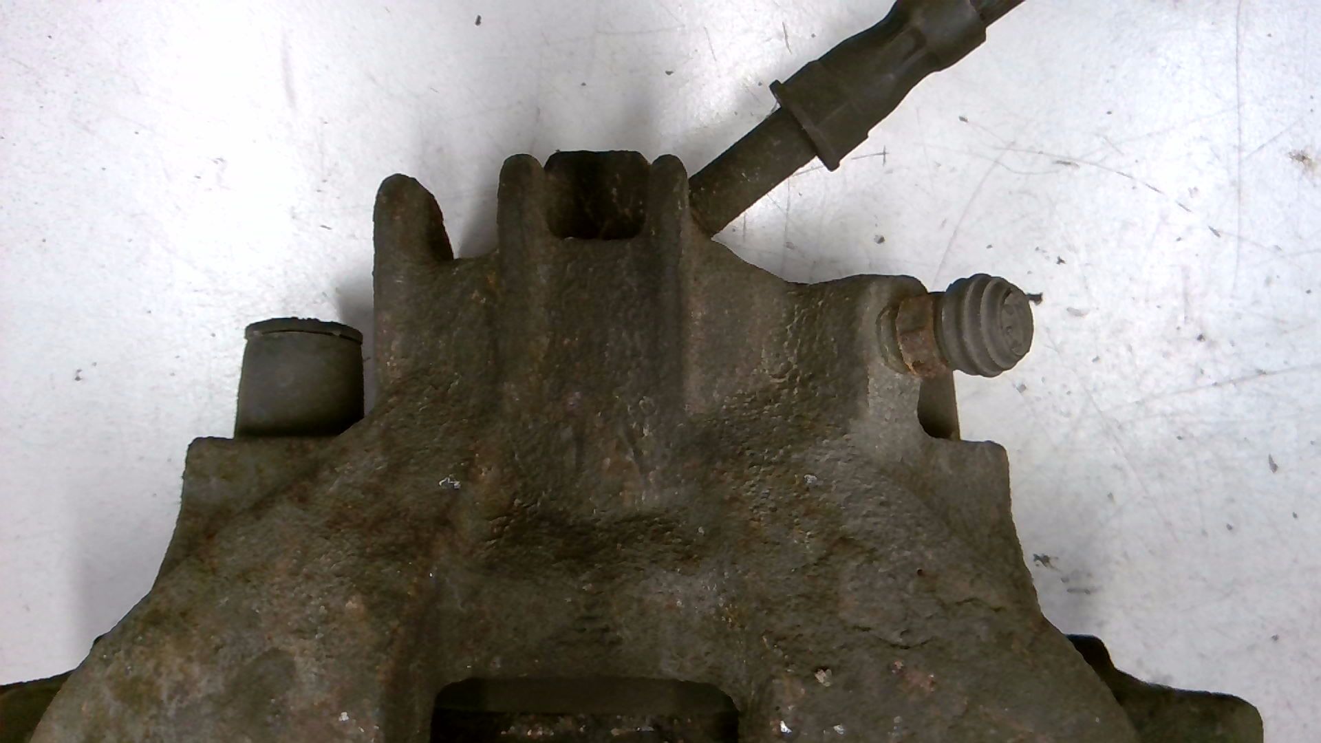 Bremssattel Vorne Links