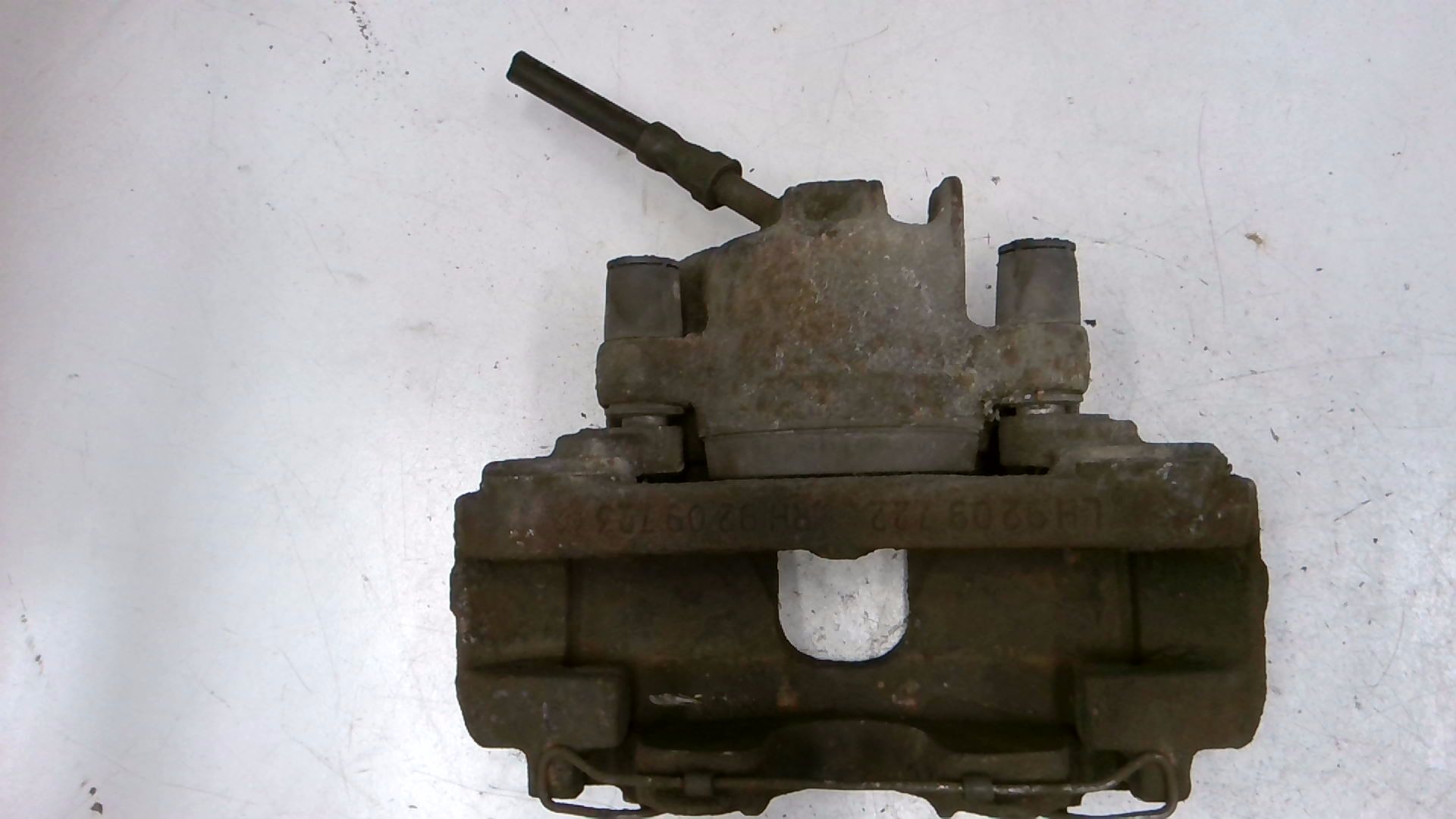 Bremssattel Vorne Links