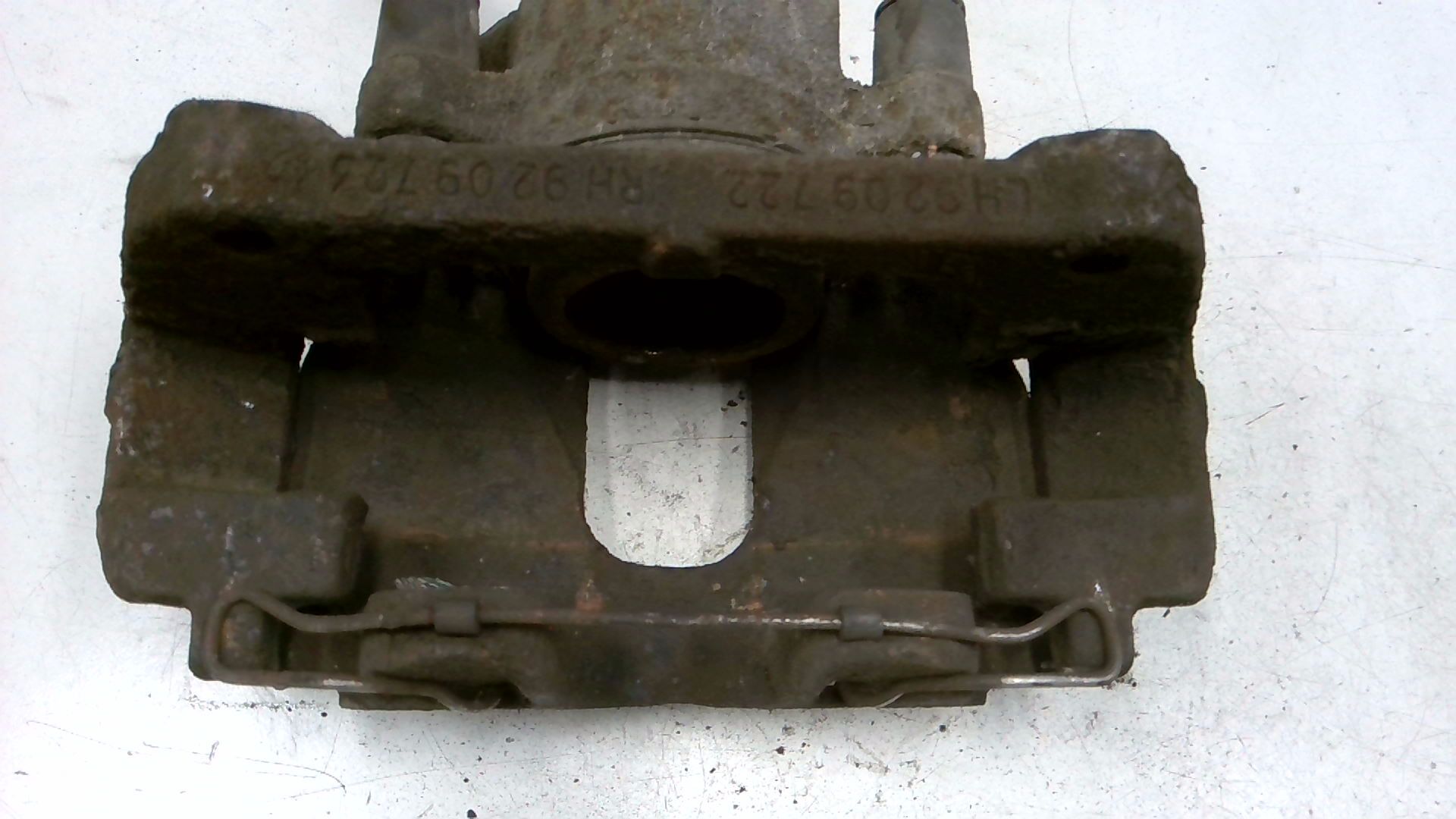 Bremssattel Vorne Links