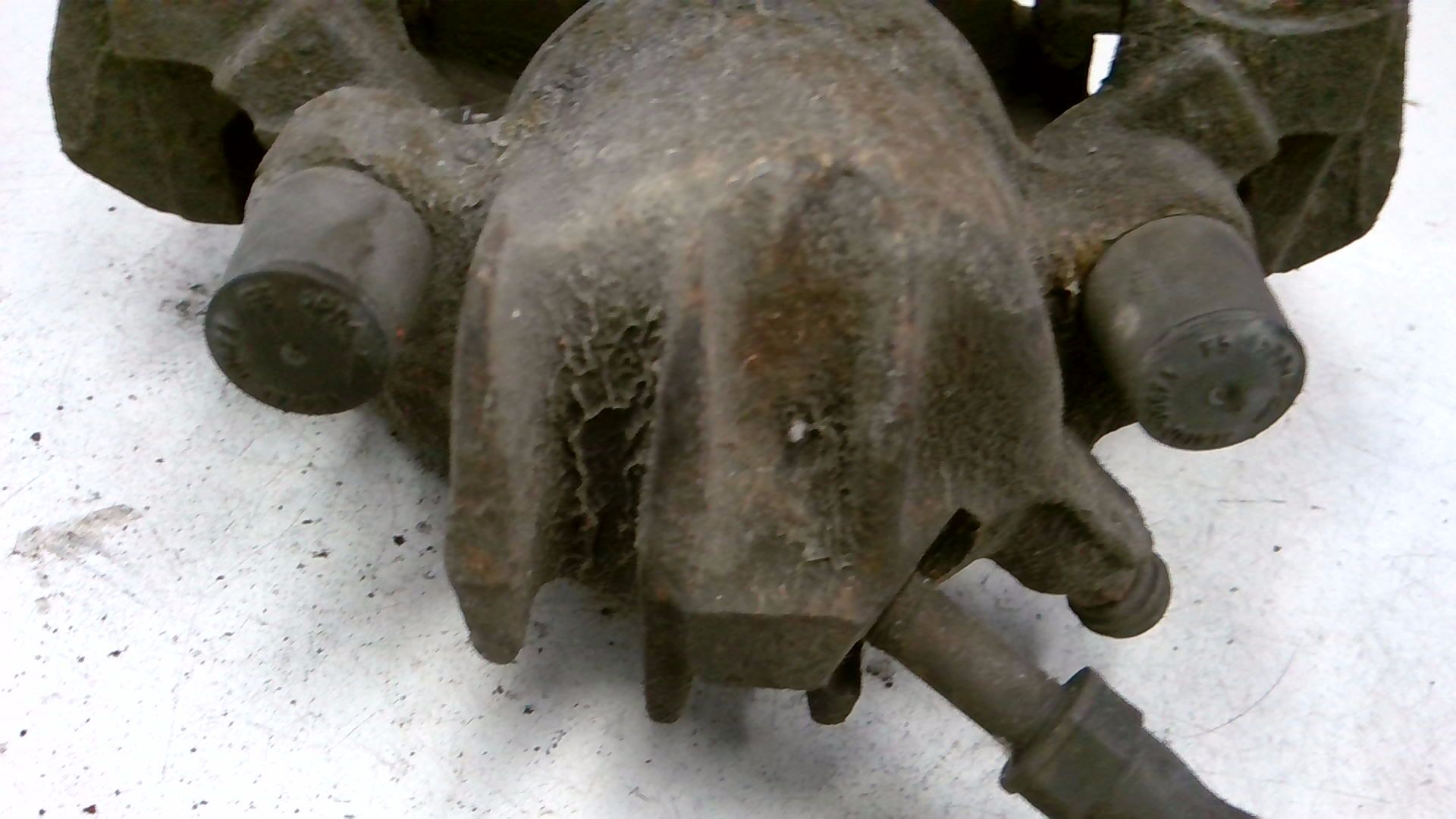 Bremssattel Vorne Links