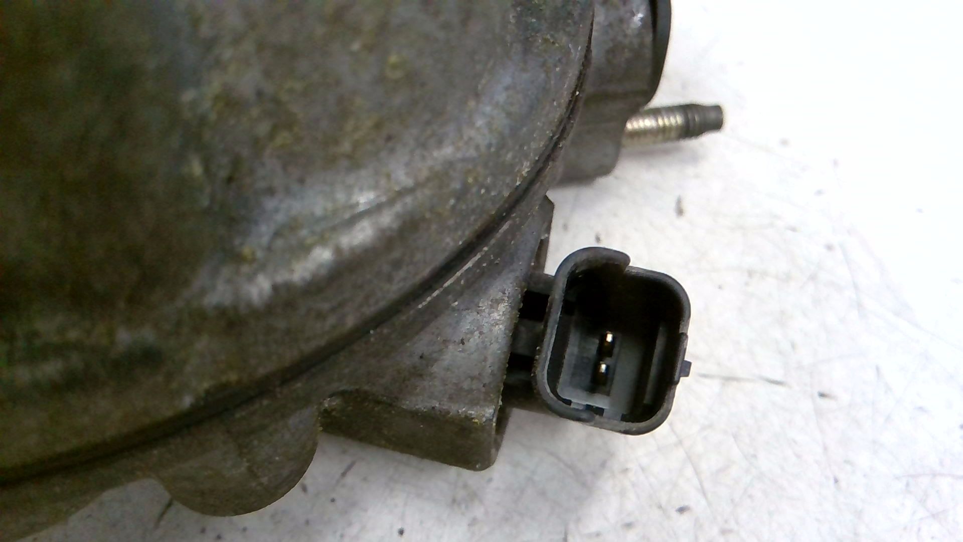 Kompressor Klimaanlage