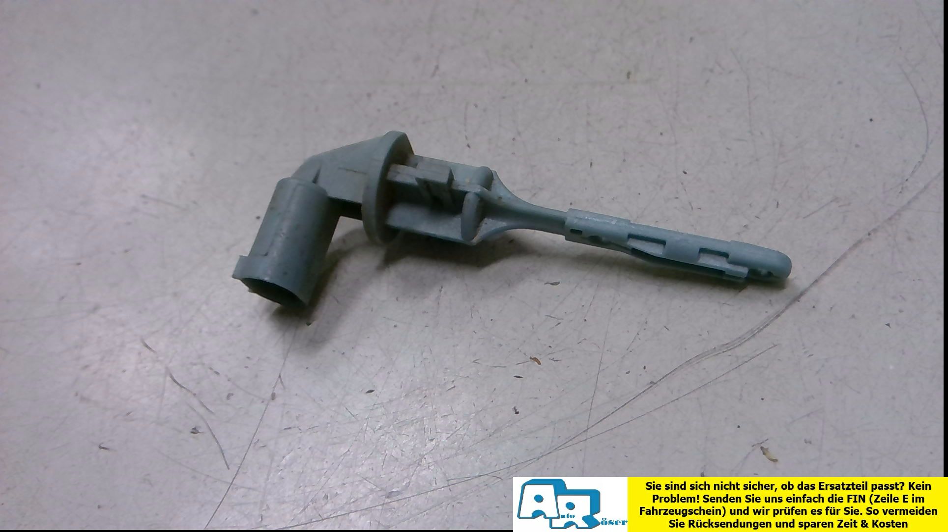 SENSOR FÜHLER FÜLLSTAND WISCHWASSER