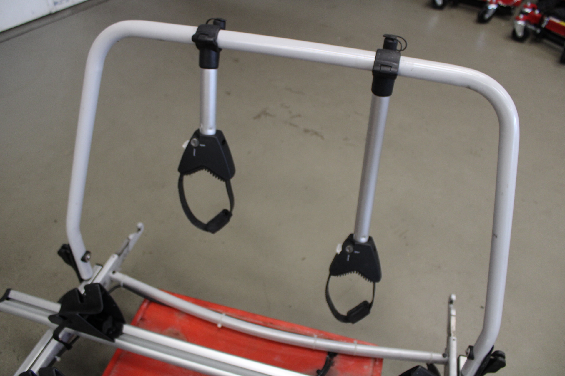 FAHRRADTRÄGER HECKTRÄGER FÜR SA3AR